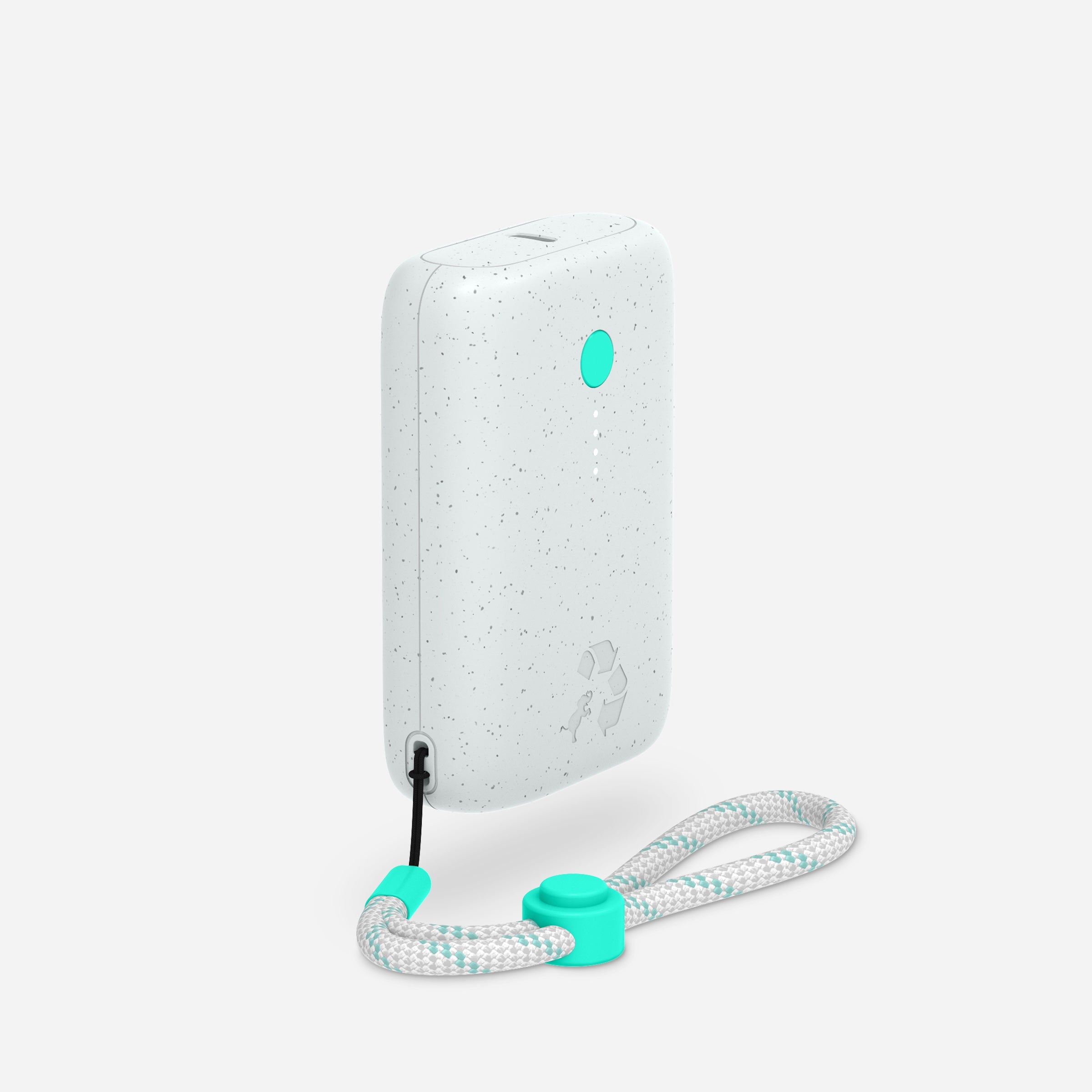CHAMP Portable Charger