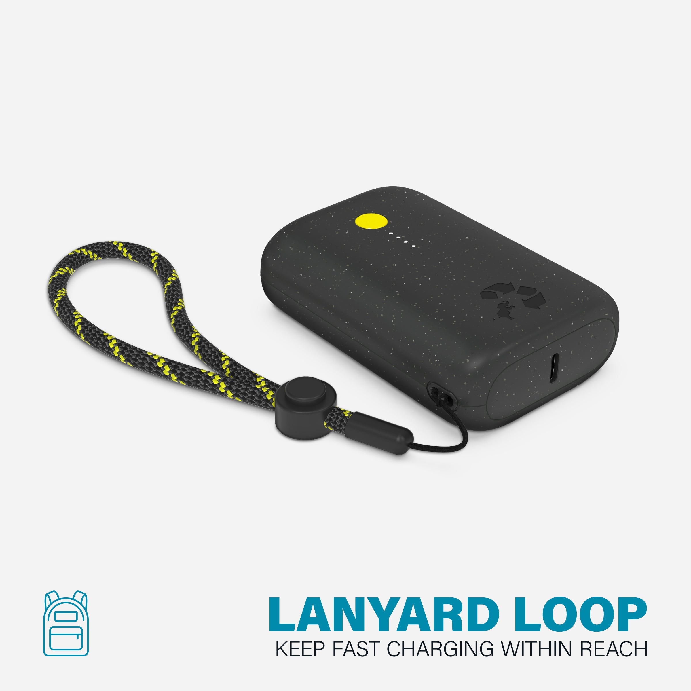 CHAMP Portable Charger