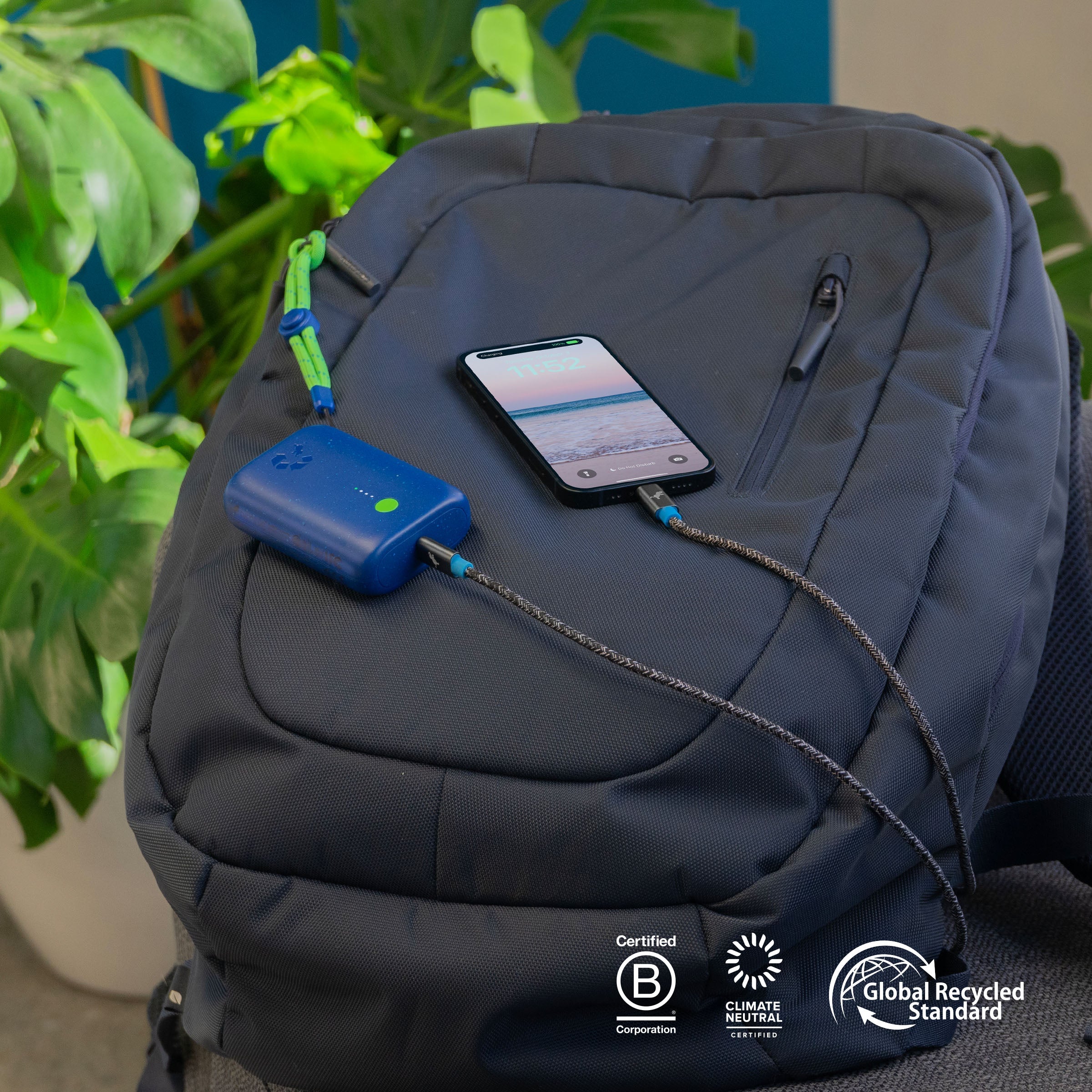 CHAMP Portable Charger