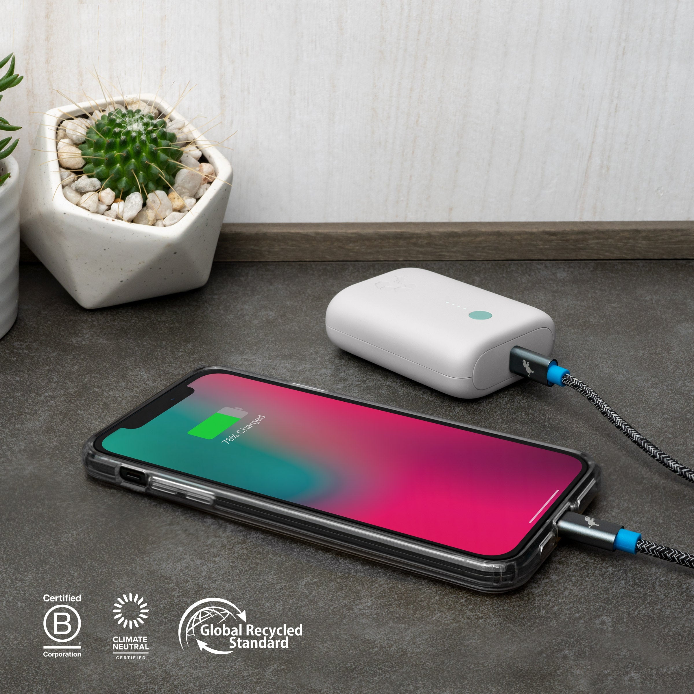 CHAMP Lite Portable Charger