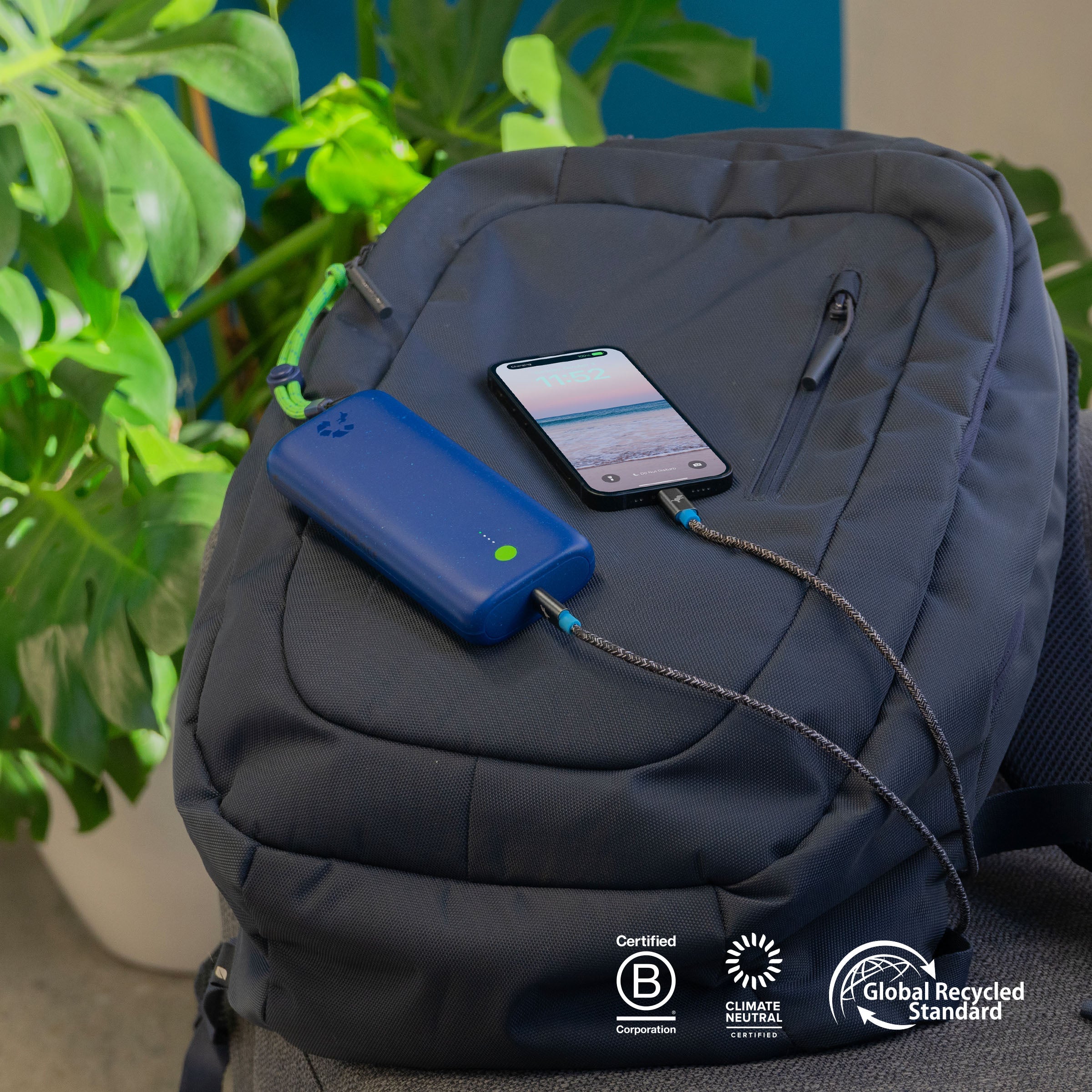 CHAMP Pro Portable Charger