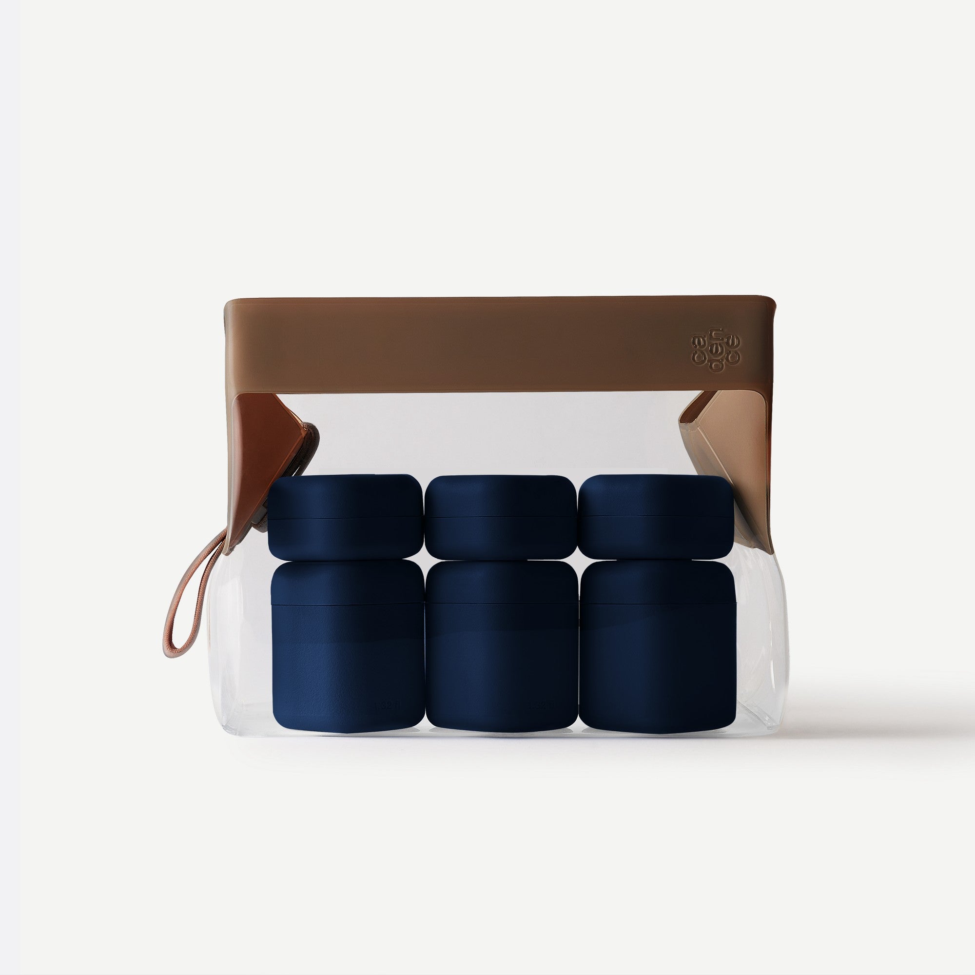 The Discovery Set Travel Capsule Bundle