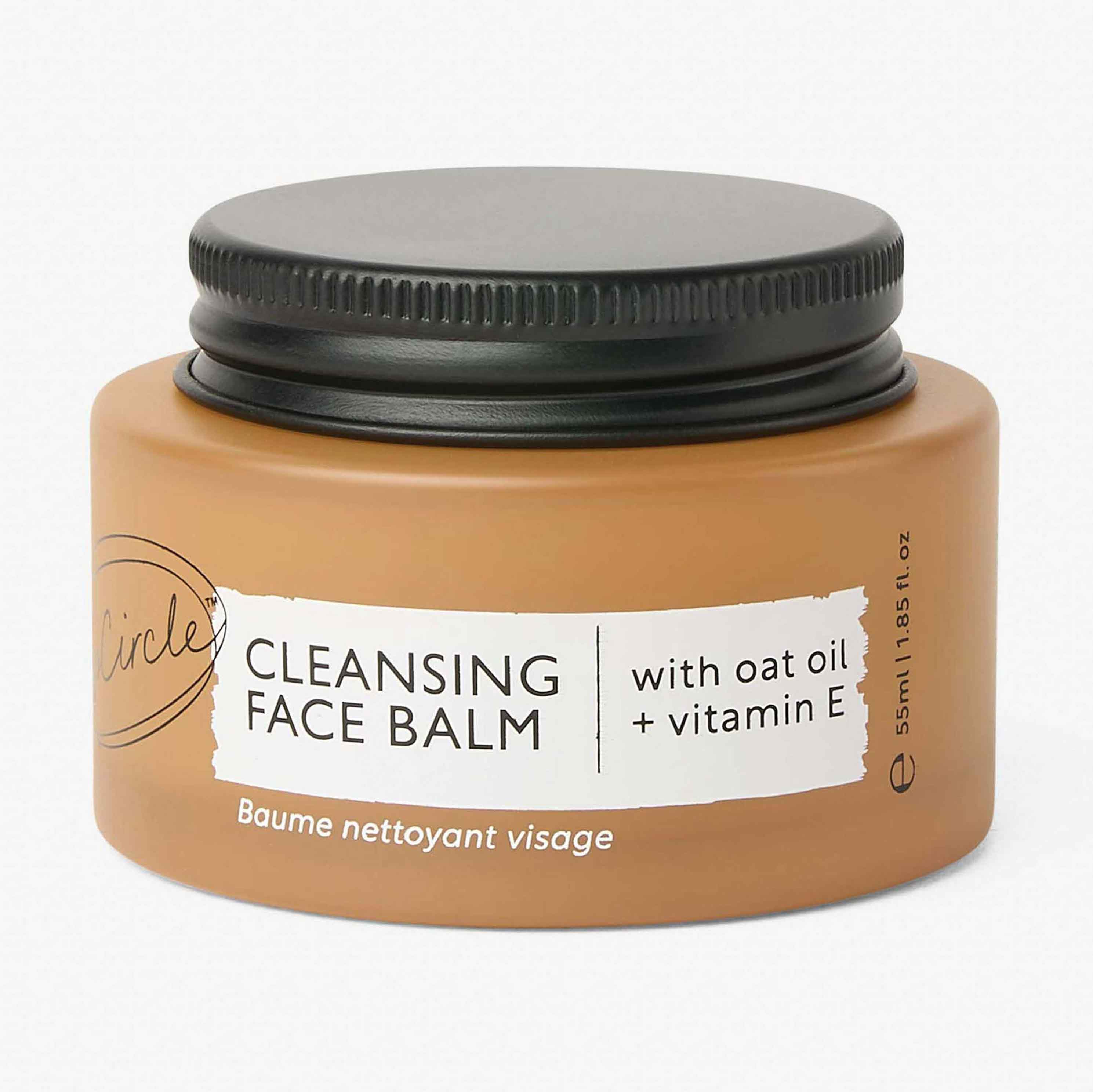 Cleansing Face Balm