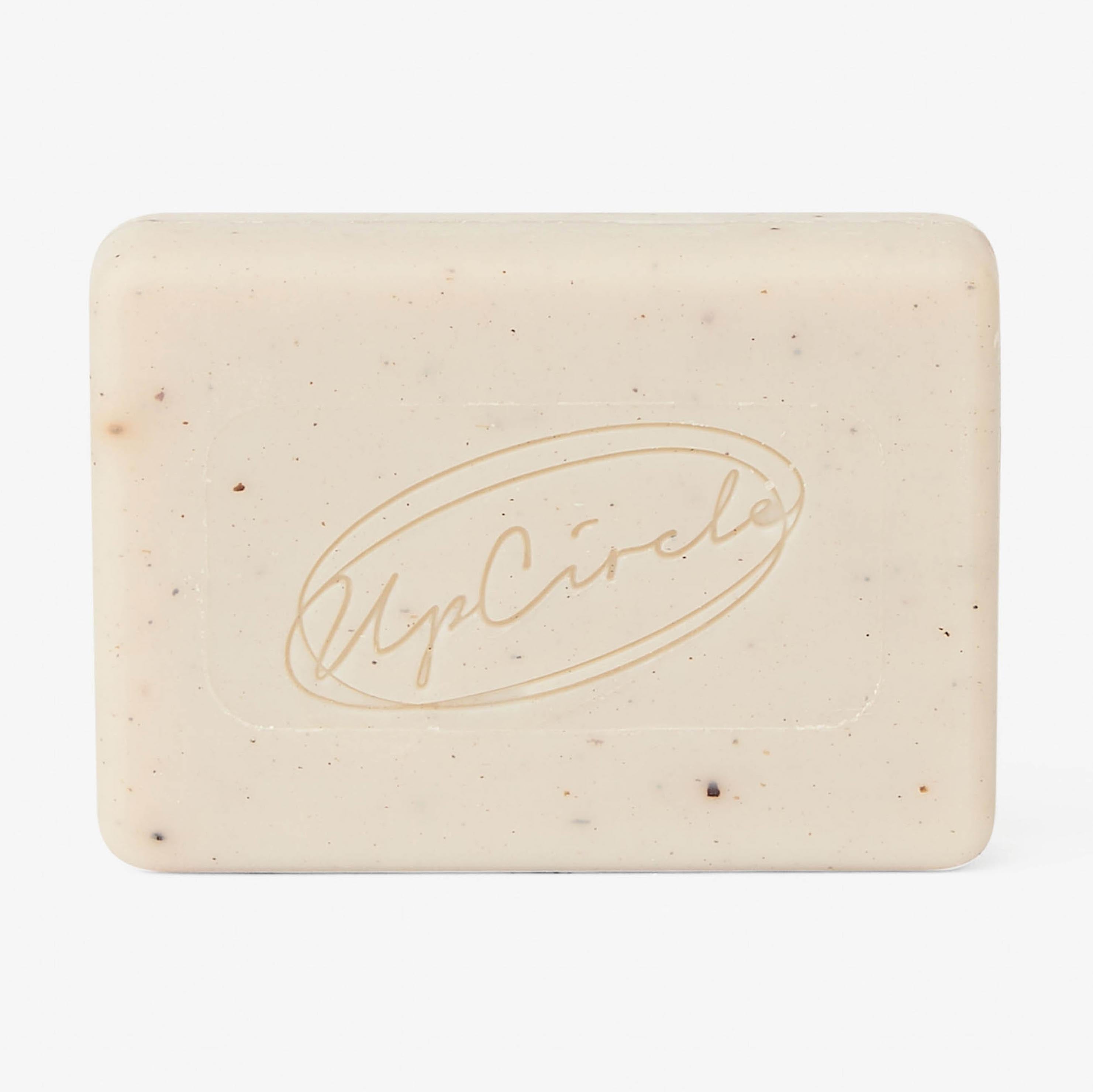 Fennel + Cardamom Chai Cleansing Bar