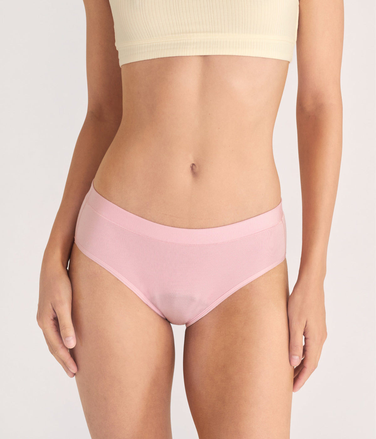 Leakproof Period Comfort Brief