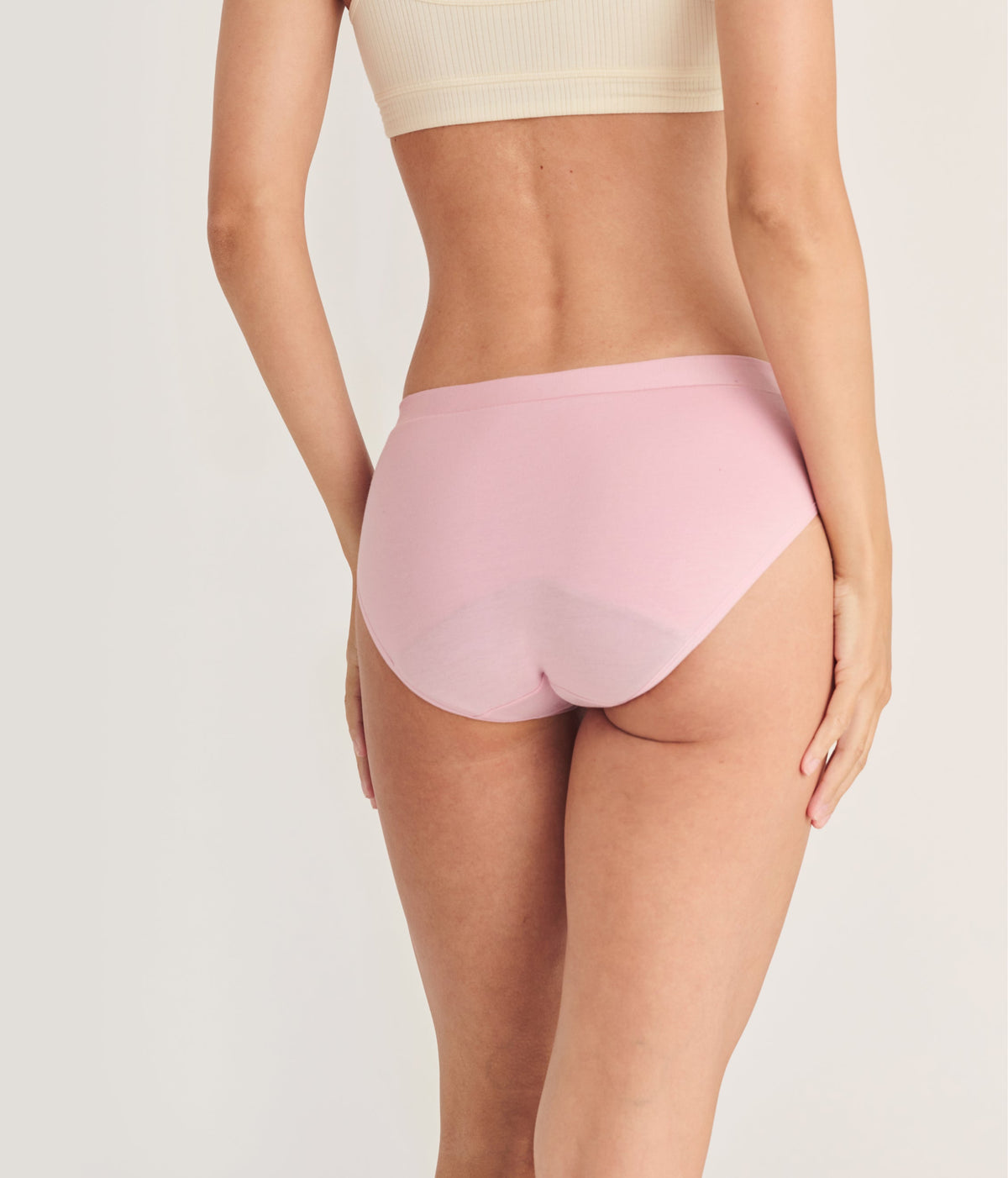Leakproof Period Comfort Brief