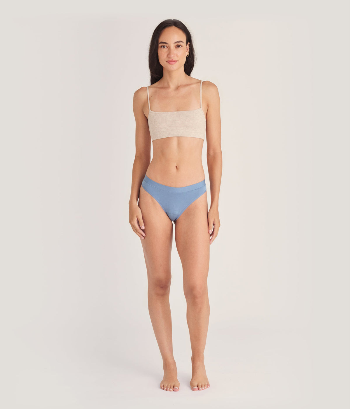 Leakproof Period Comfort Thong