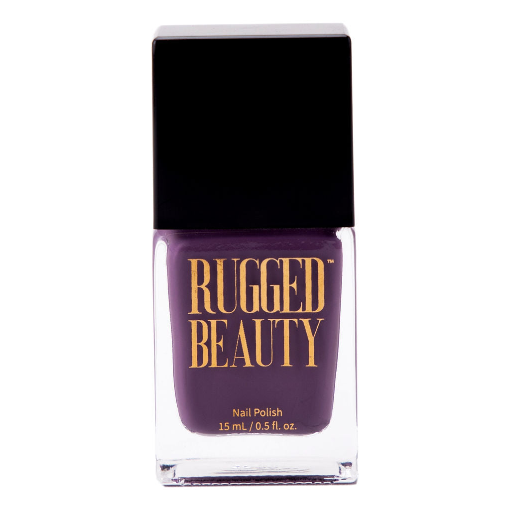 Coordination (Lavender Nail Polish)