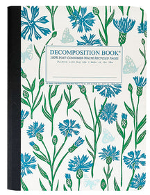 Ruled Decomposition Notebook