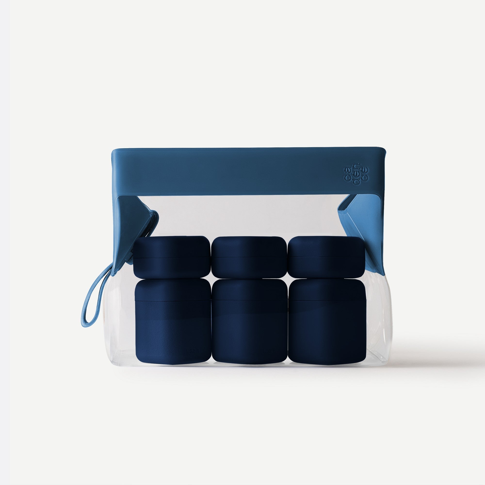 The Discovery Set Travel Capsule Bundle