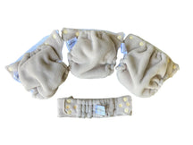 Flappy-Nappies® Pocket Diaper 3-Pack