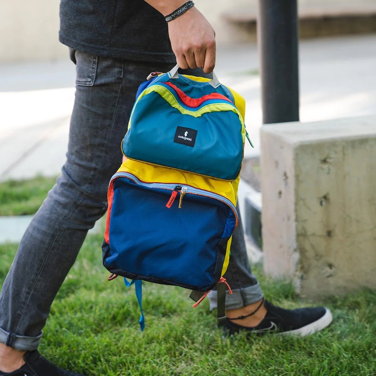 Cotopaxi tasra hotsell del dia review