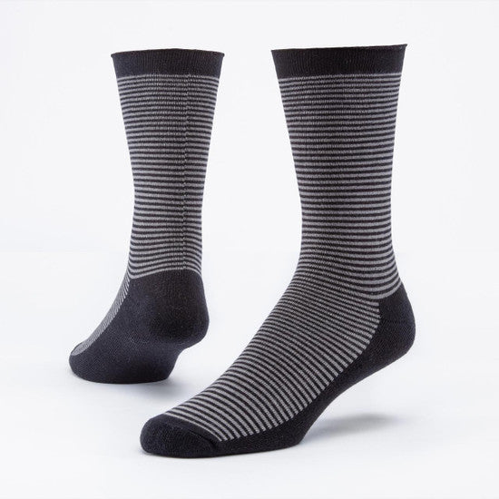 Organic Cotton Socks - Cushion Crew