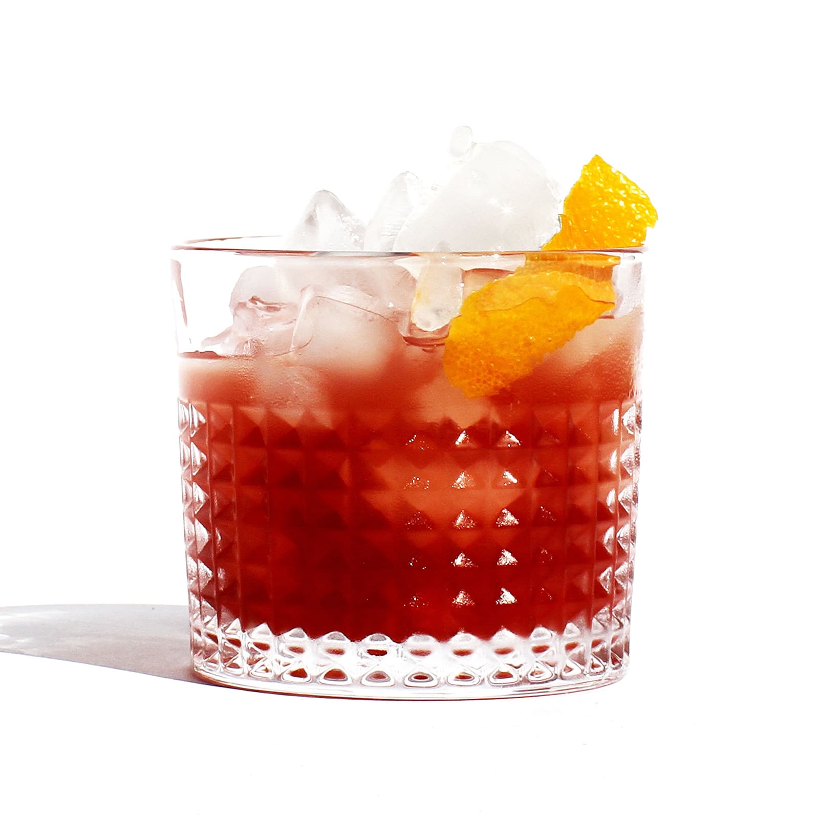 Curious Elixir No. 1 Booze-Free Cocktails