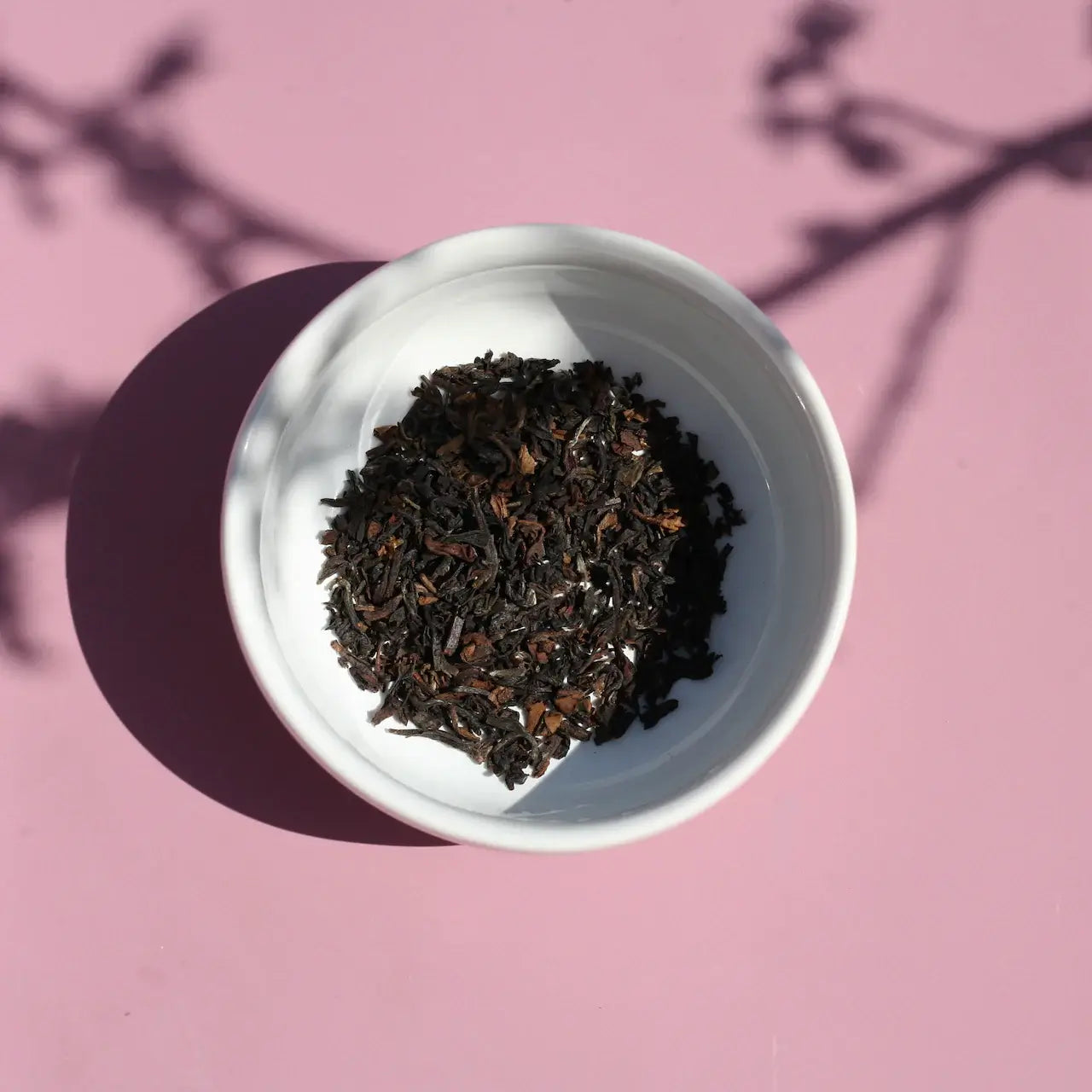 Darjeeling Second Flush Black Tea