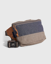 Deadstock (R)evolution™ Canvas Fanny Pack