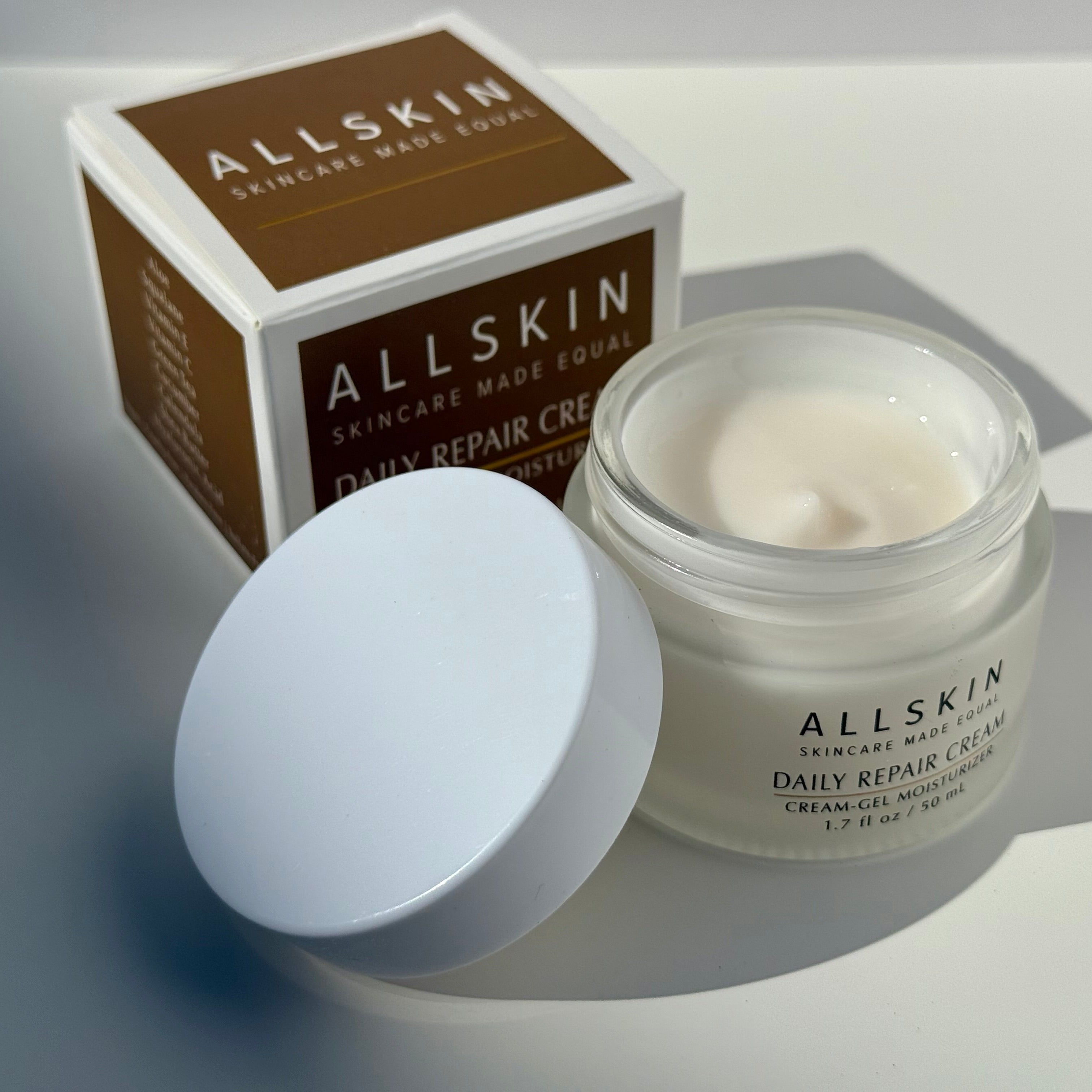 Daily Face Moisturizer