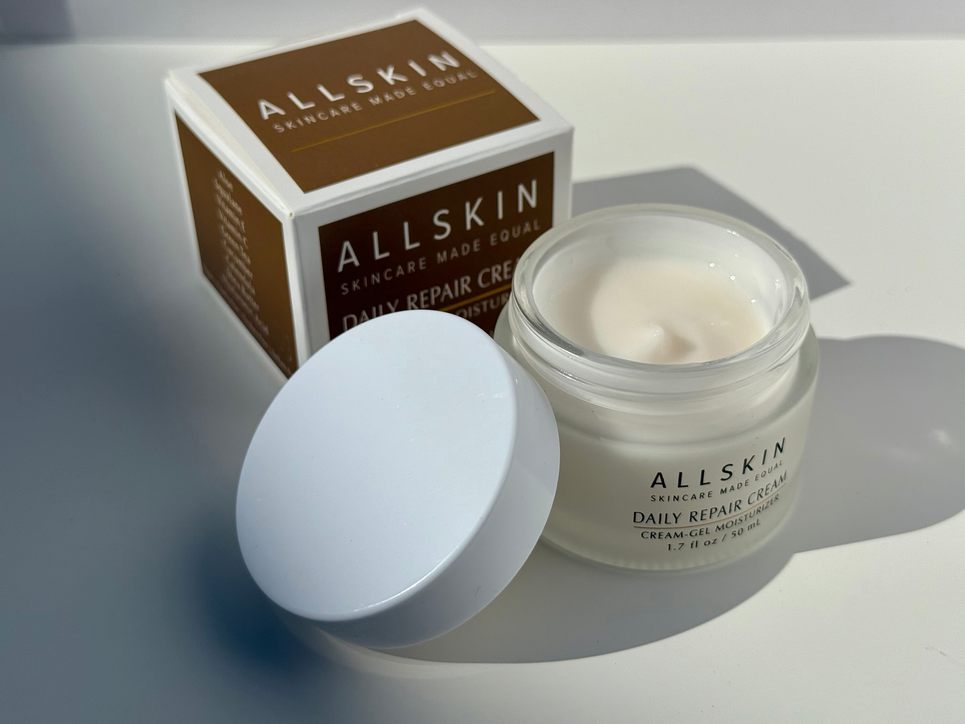 Daily Face Moisturizer