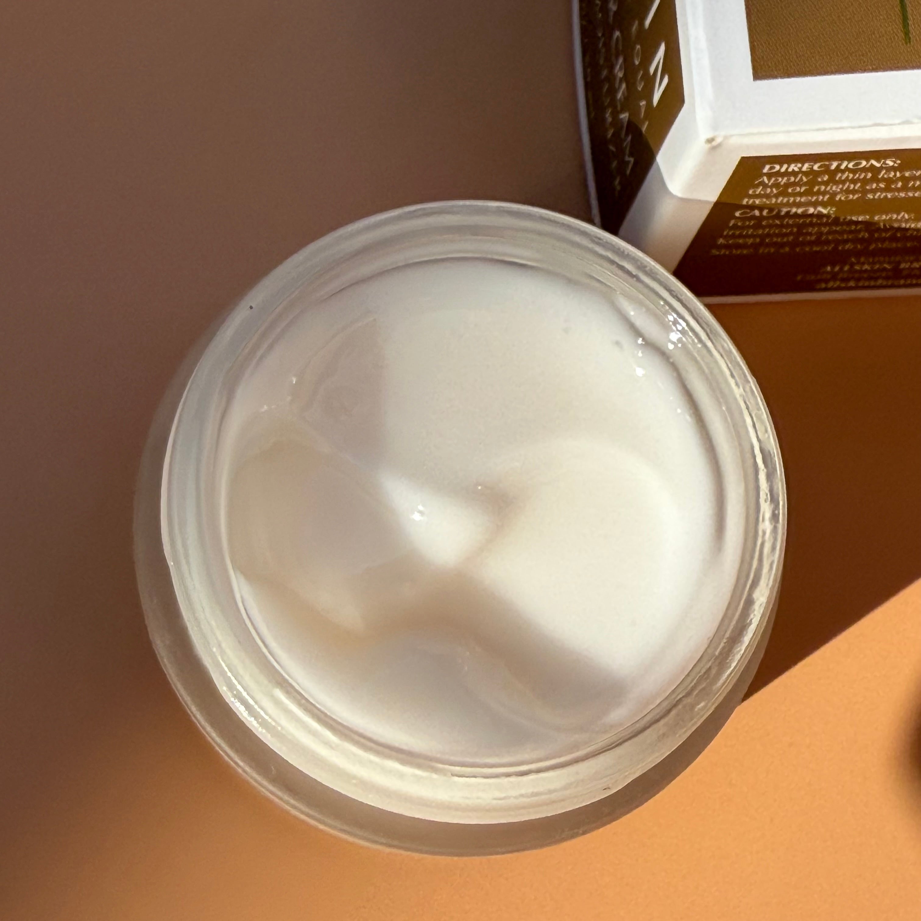 Daily Face Moisturizer
