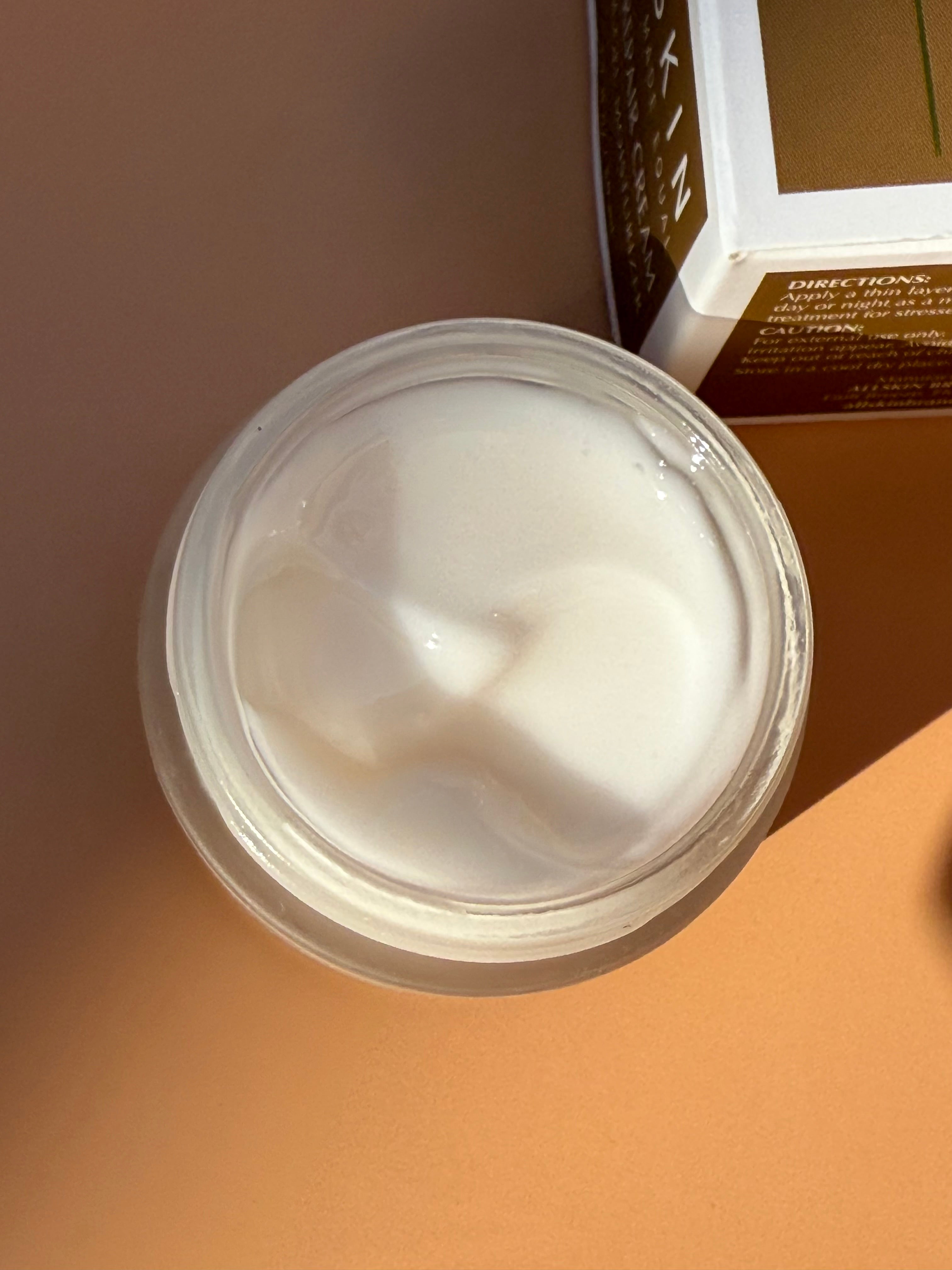 Daily Face Moisturizer