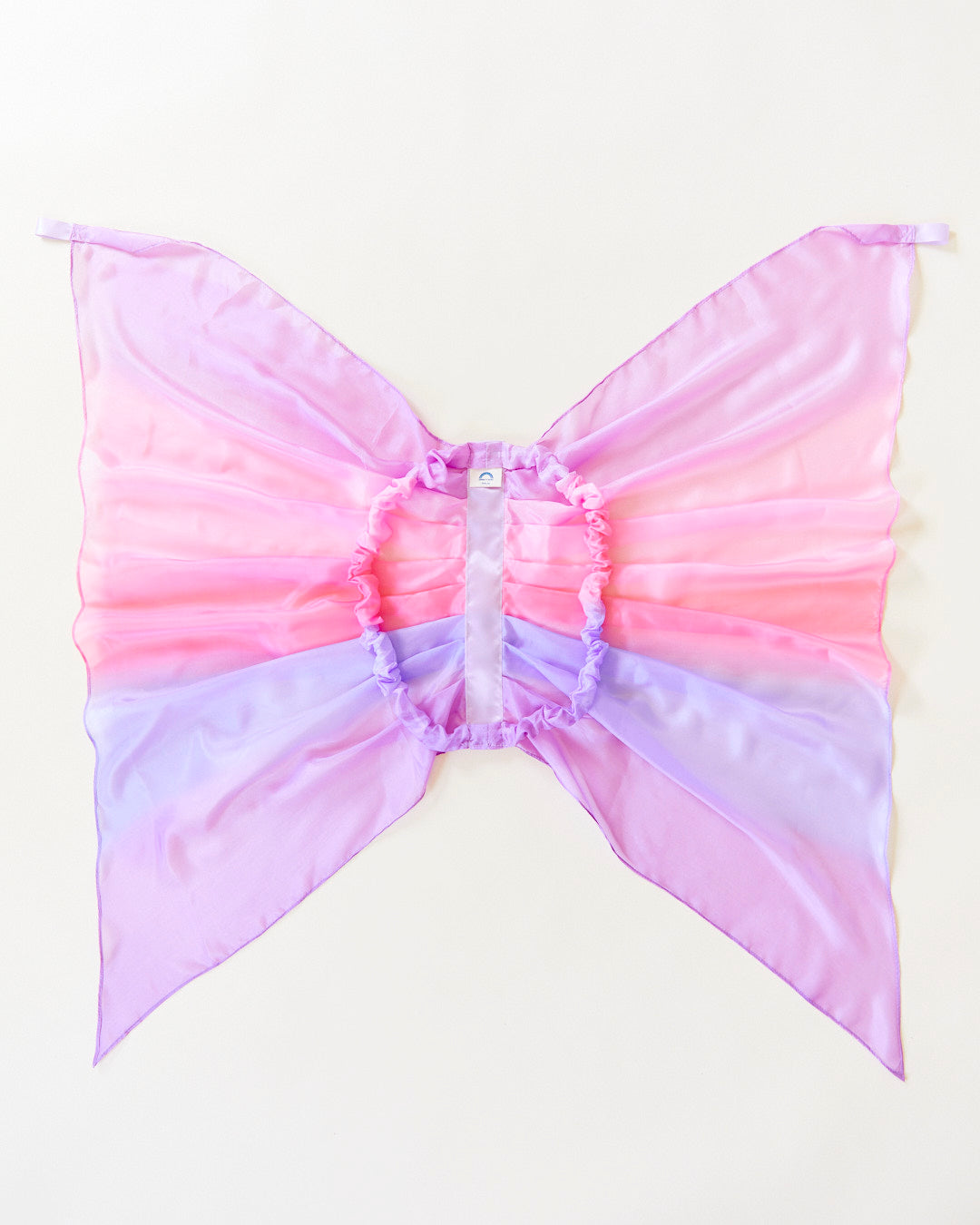 Blossom Butterfly Silk Wings