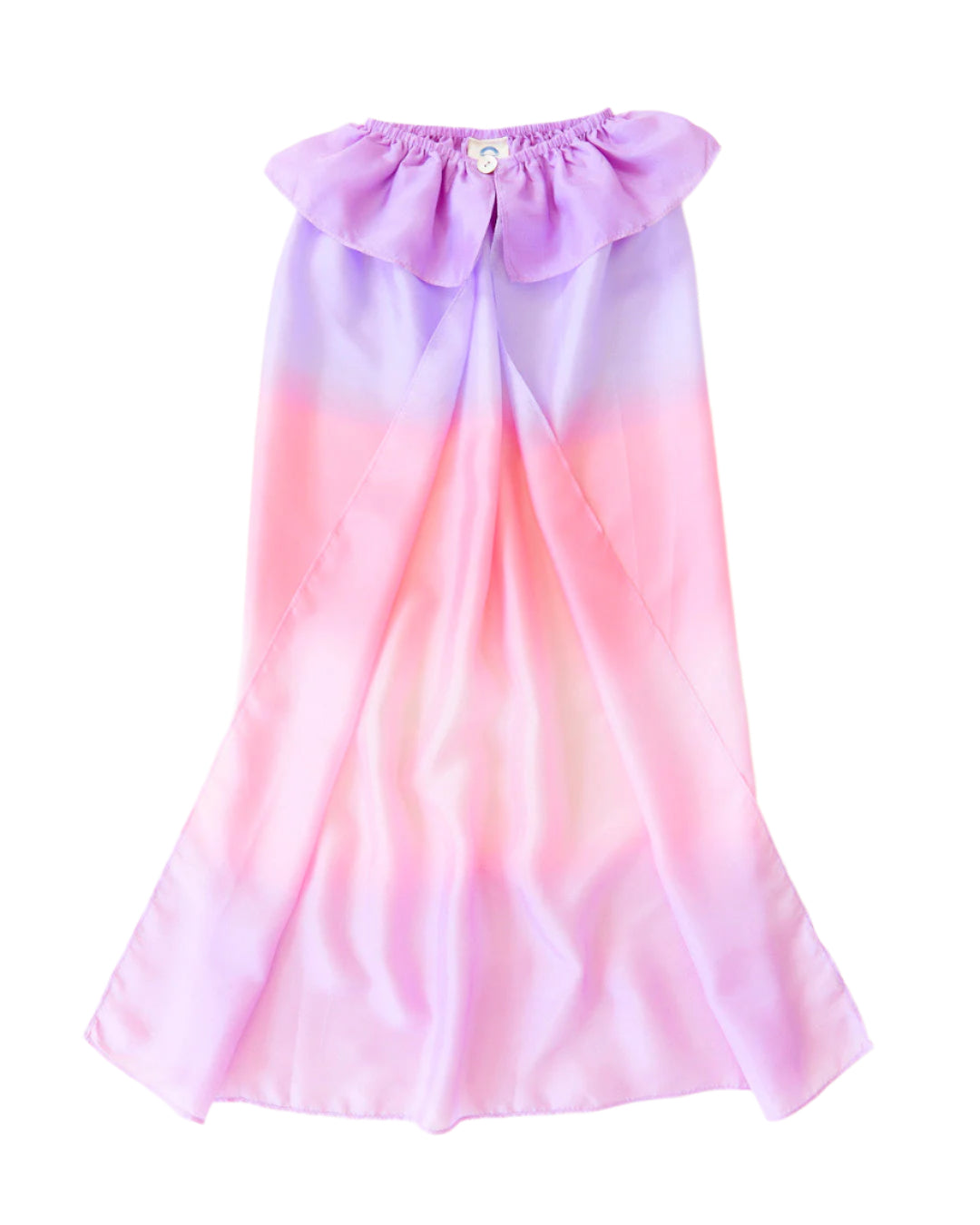 Blossom Cape for Kids Dress-Up Play
