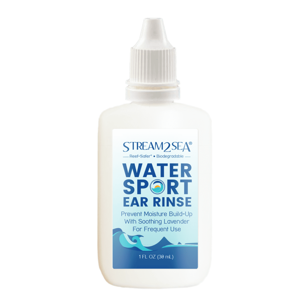 Water Sport Ear Rinse