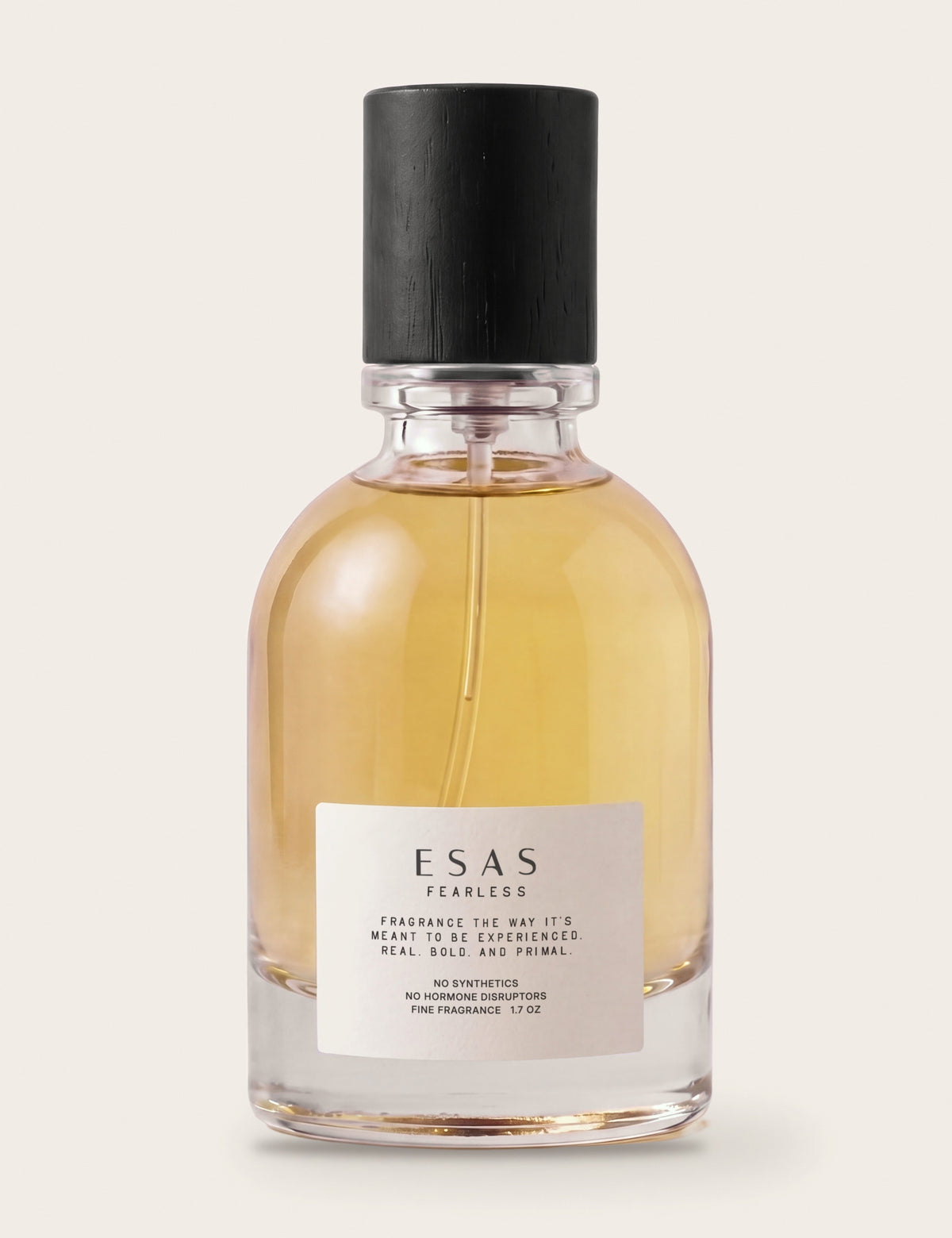 NEW & OPTIMIZED || Fearless Fragrance