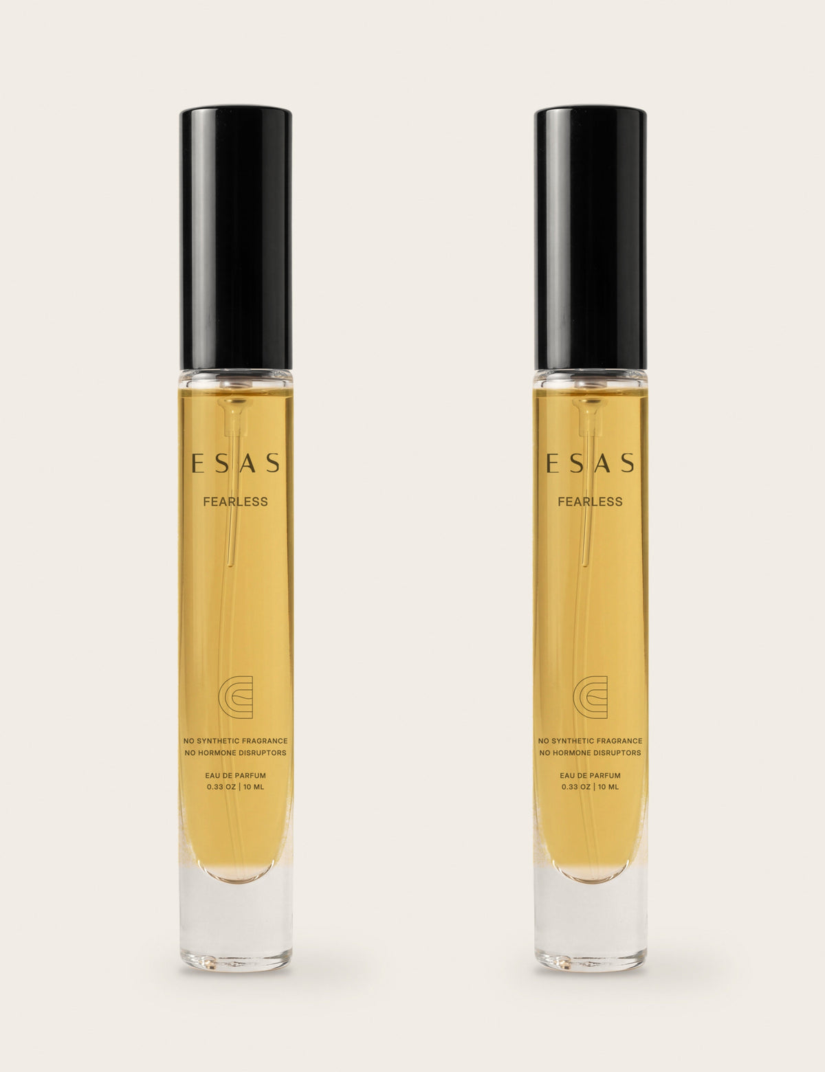NEW & OPTIMIZED || Fearless Fragrance