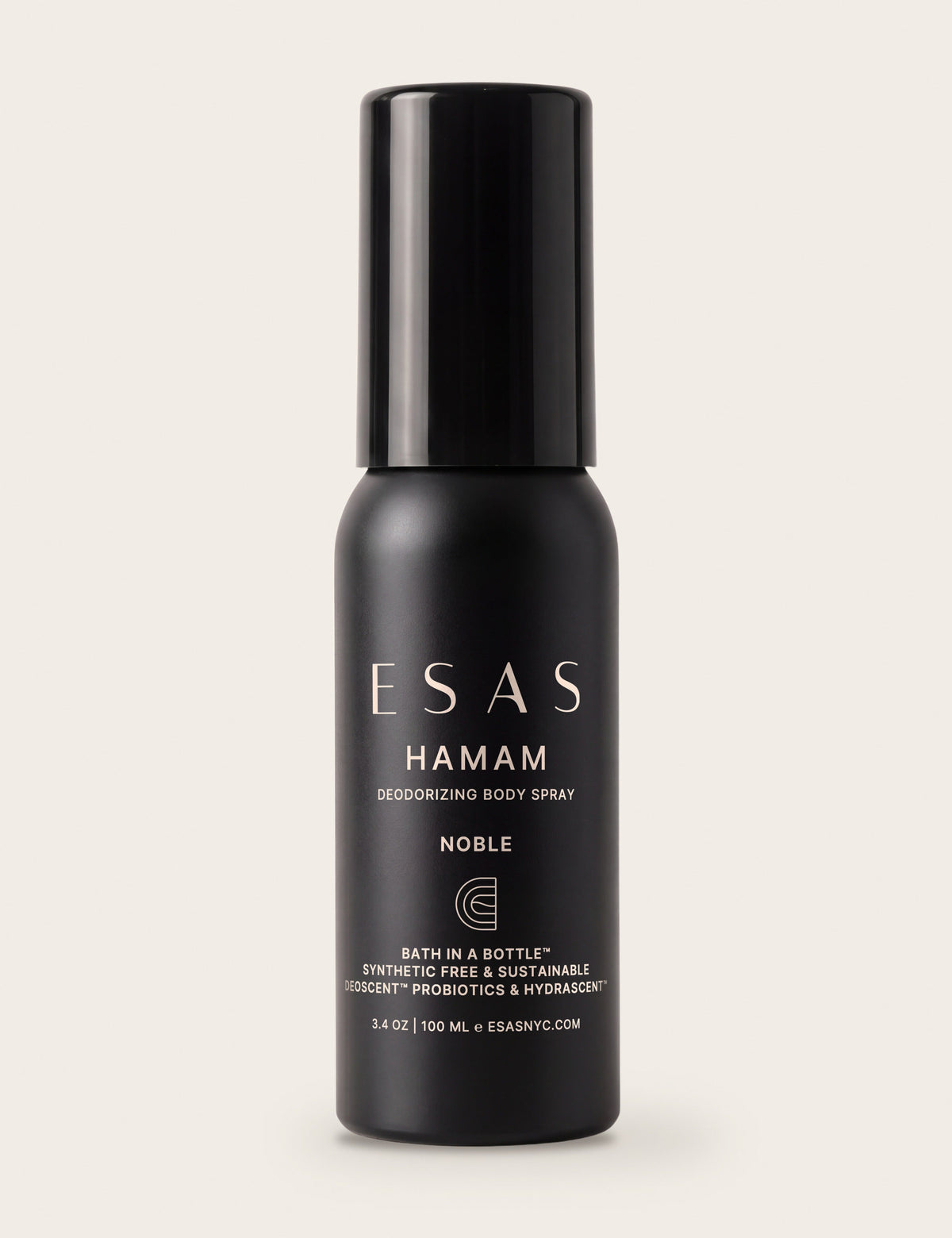 Noble Hamam Deo Body Spray