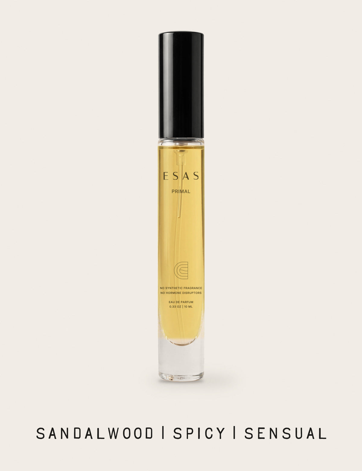 Primal Fragrance
