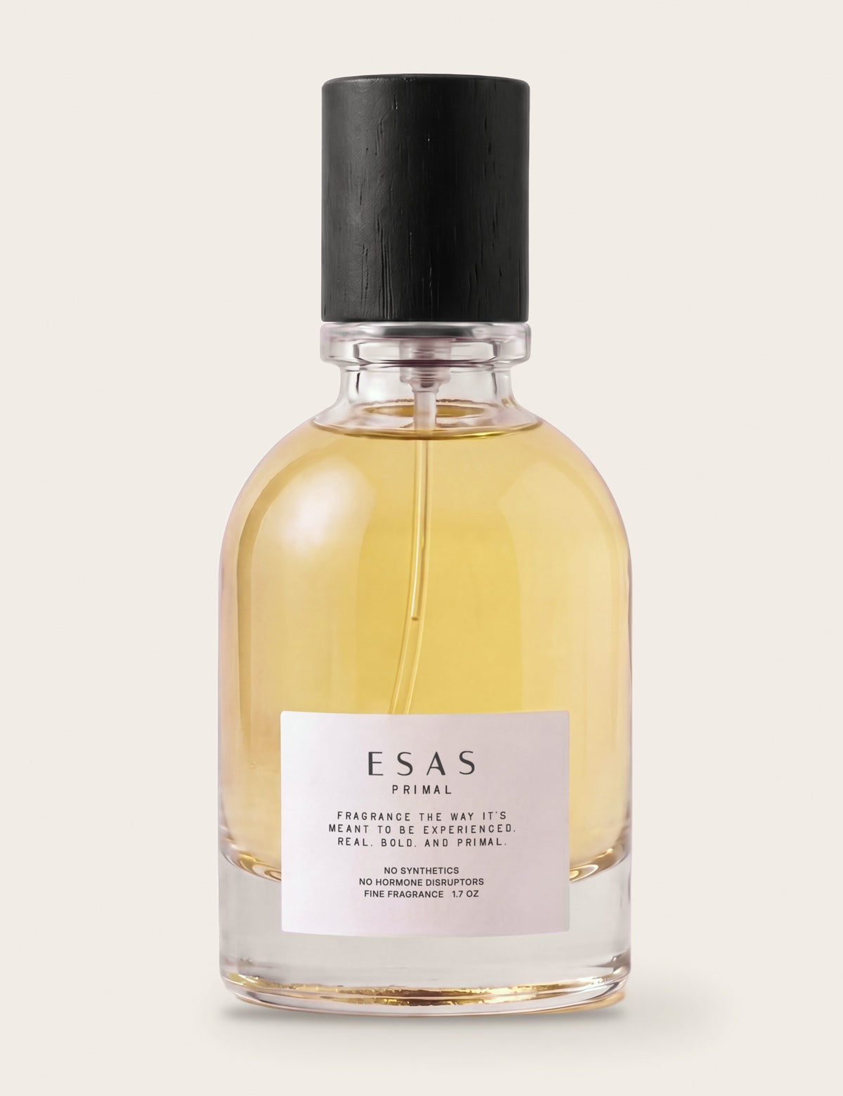 Primal Fragrance
