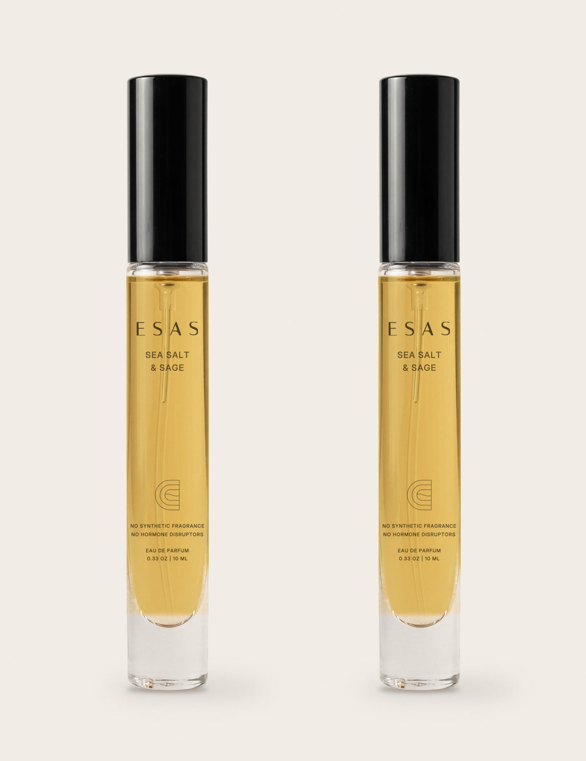 Sea Salt & Sage Fragrance