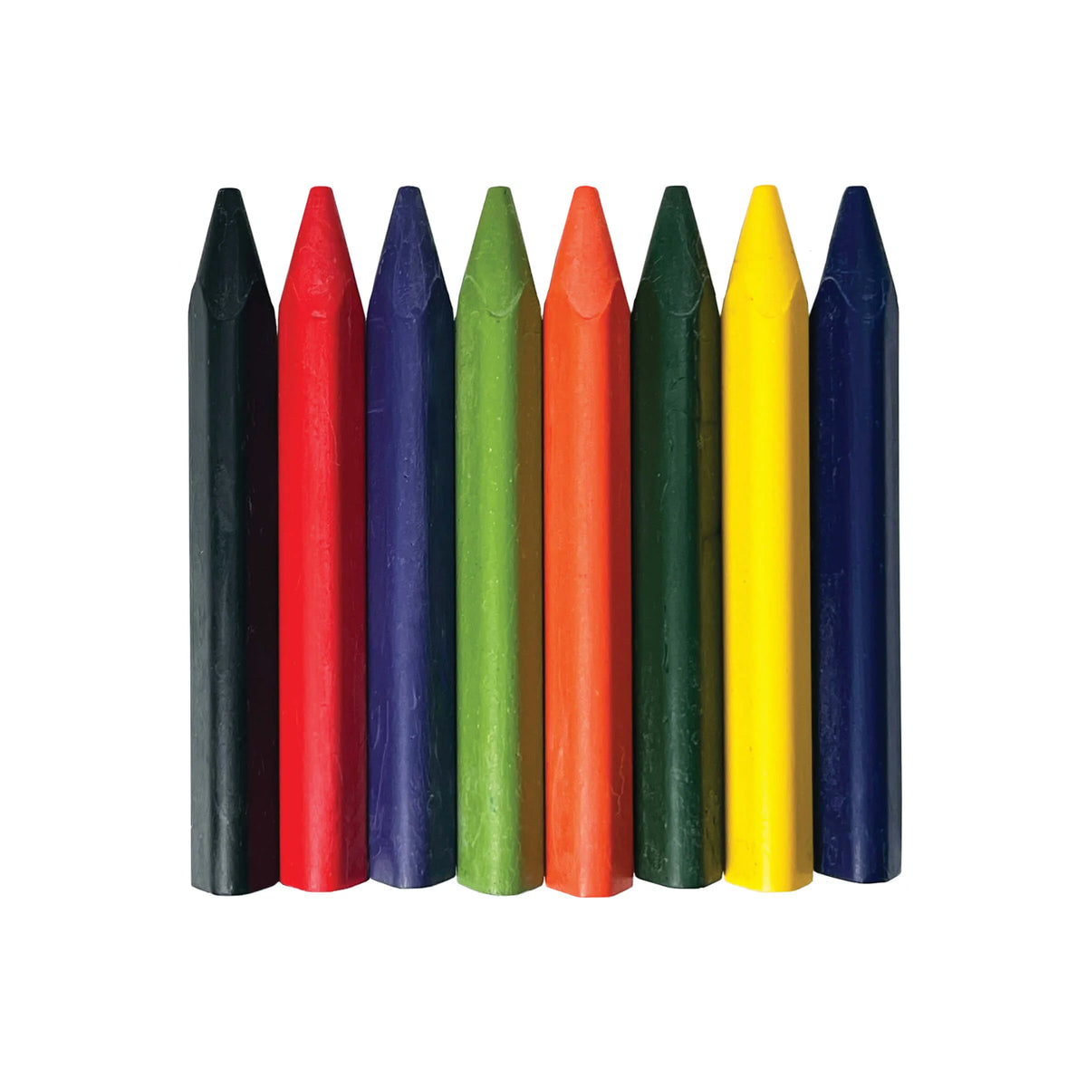 Extra Large Beeswax Crayons