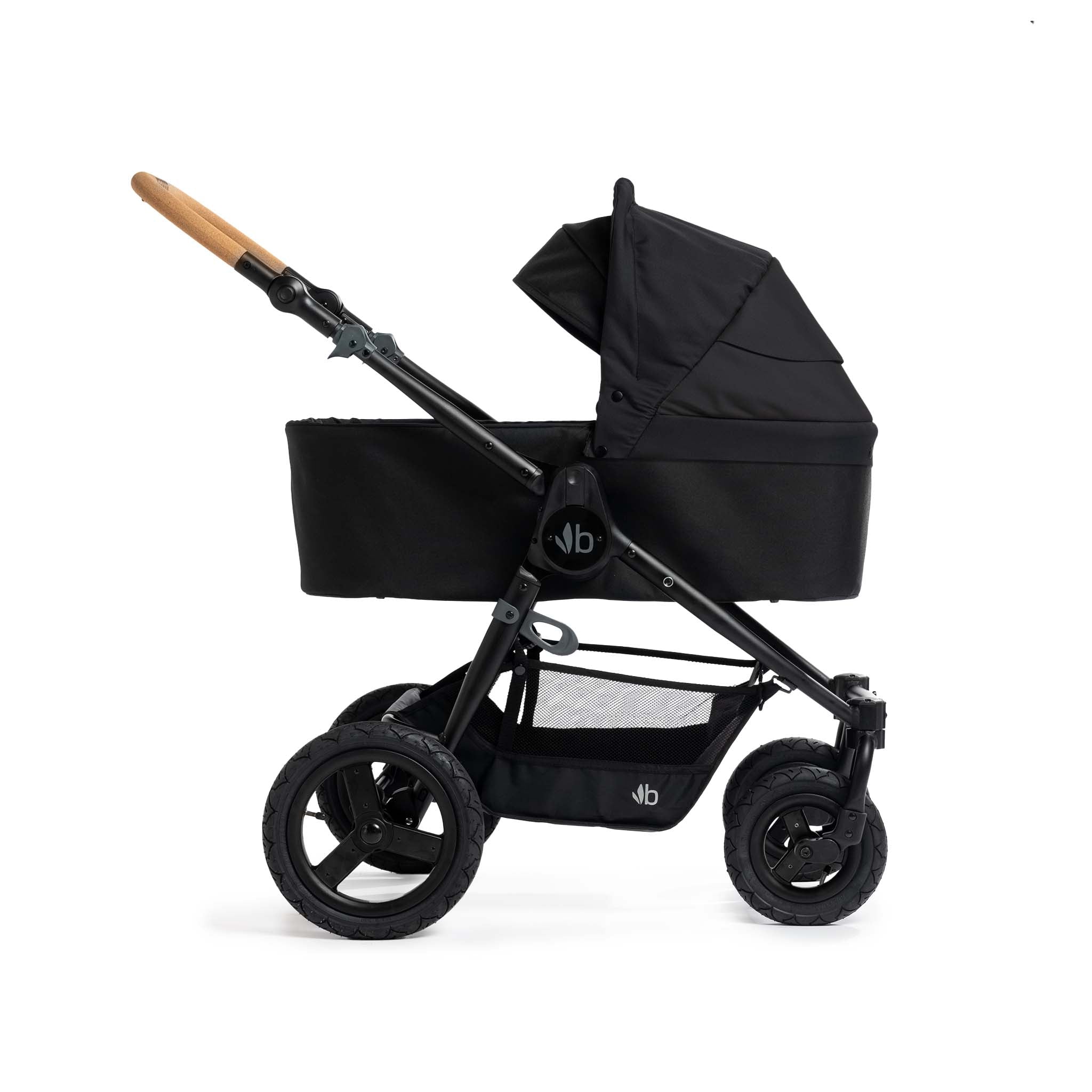 Era/Indie/Speed Bassinet