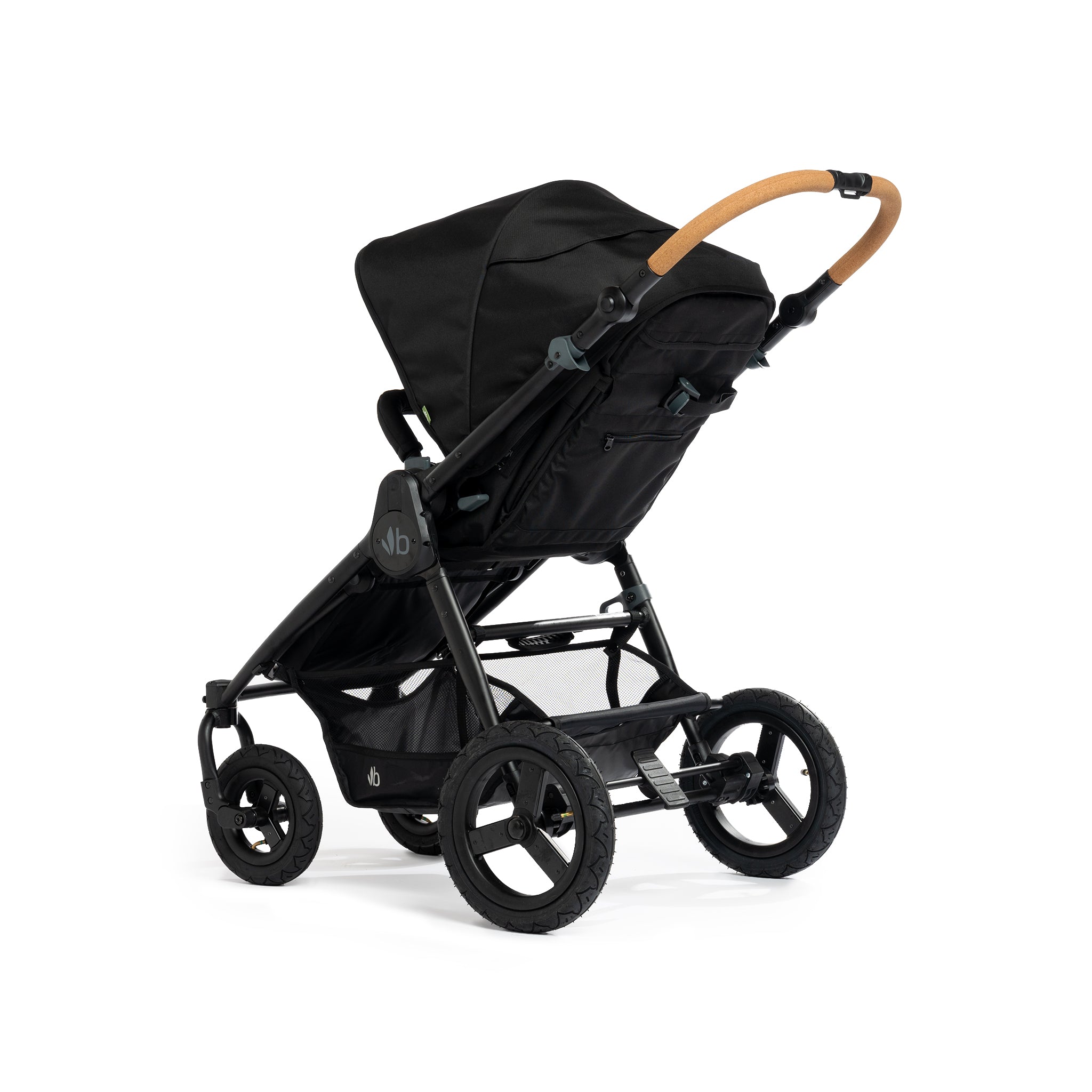 Era Reversible Stroller