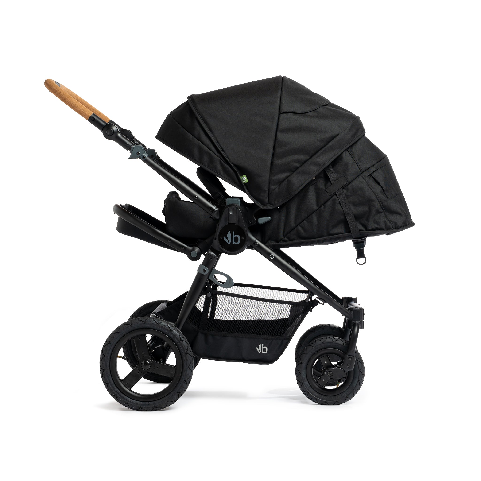 Era Reversible Stroller