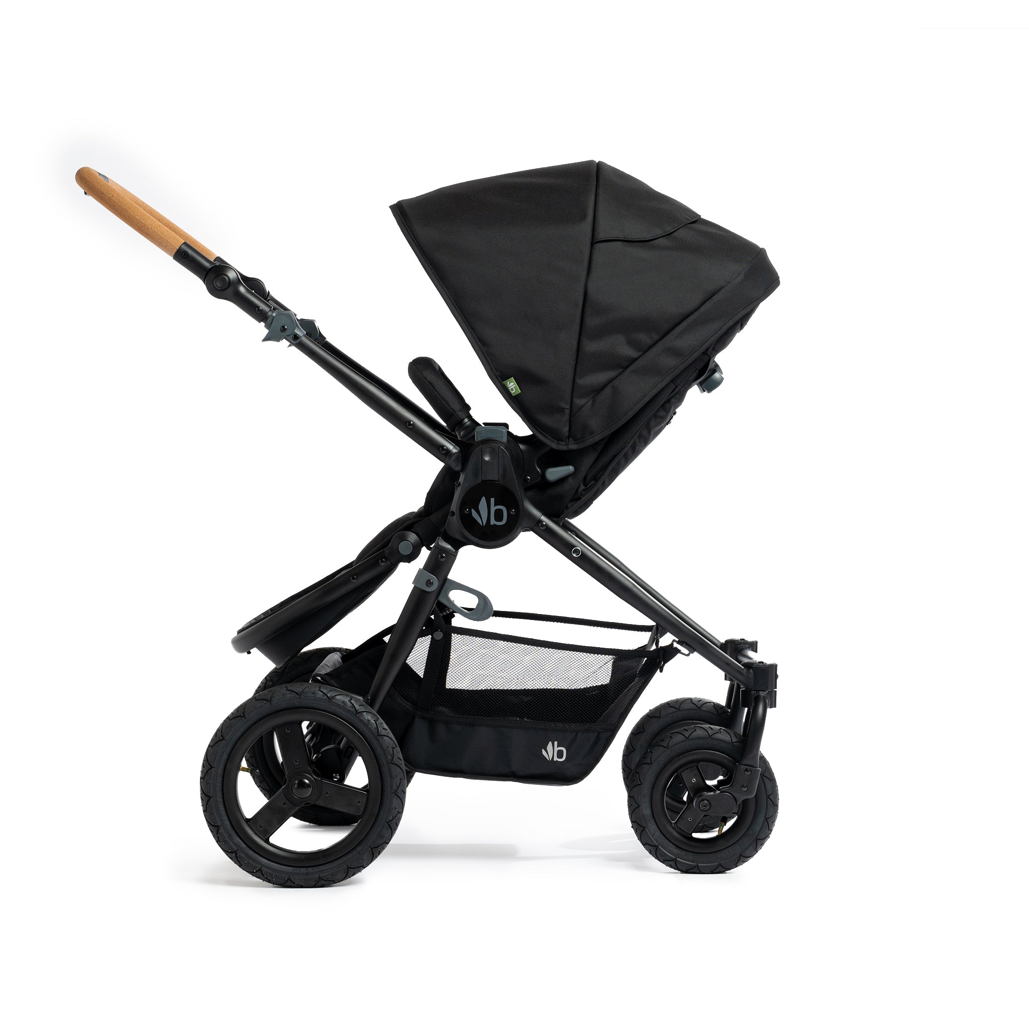 Era Reversible Stroller