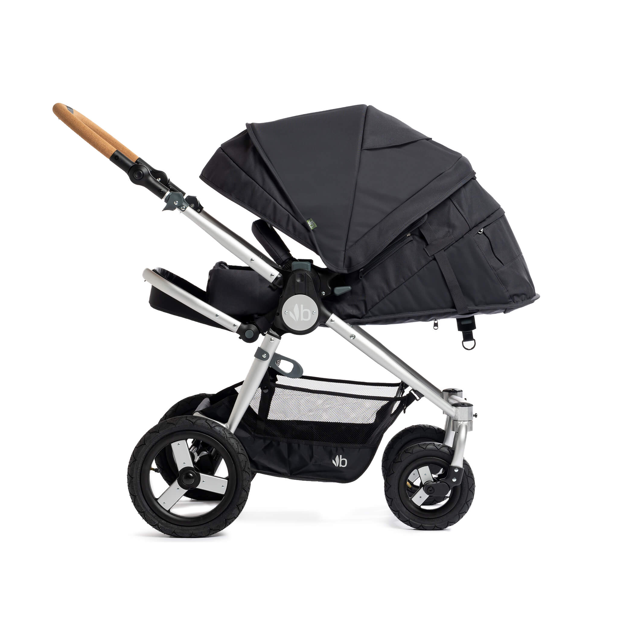Era Reversible Stroller