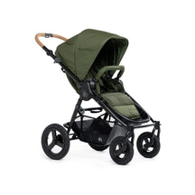 Era Reversible Stroller