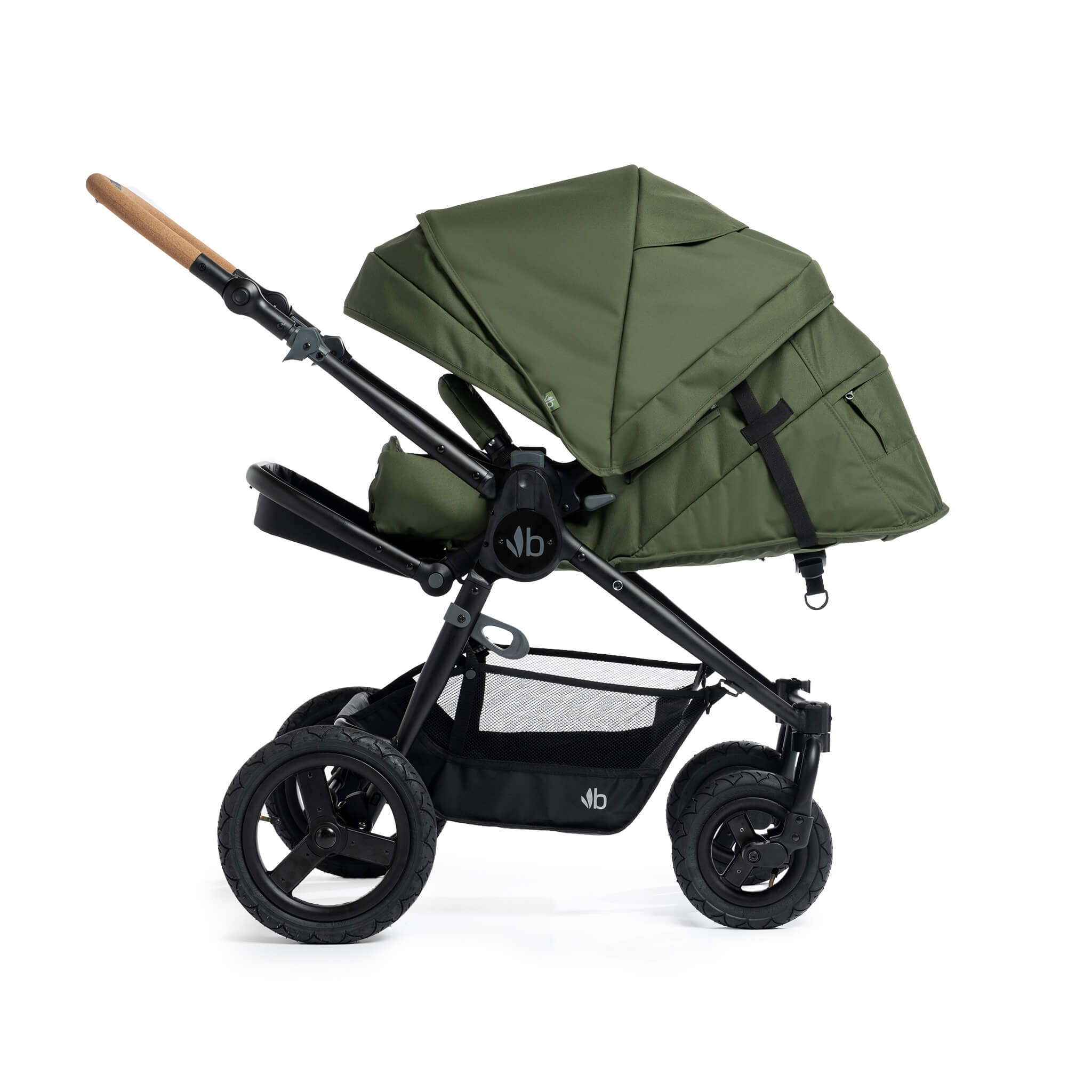 Era Reversible Stroller