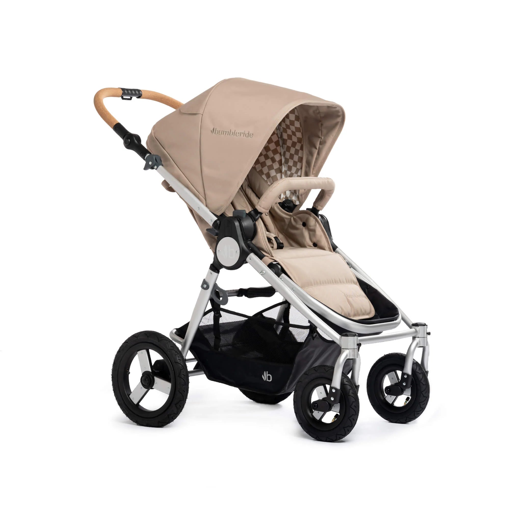 Era Reversible Stroller