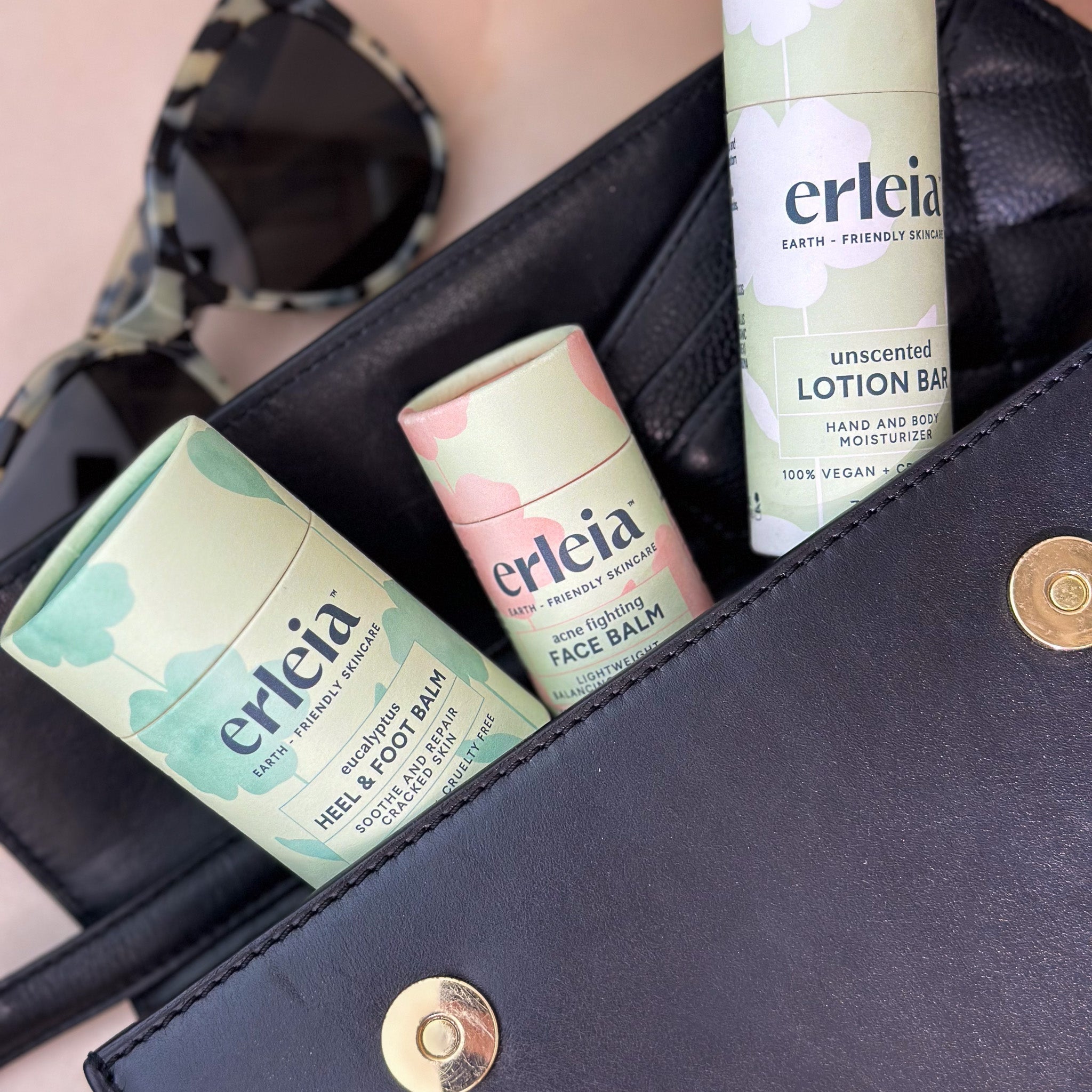 Heel & Foot Repair Balm