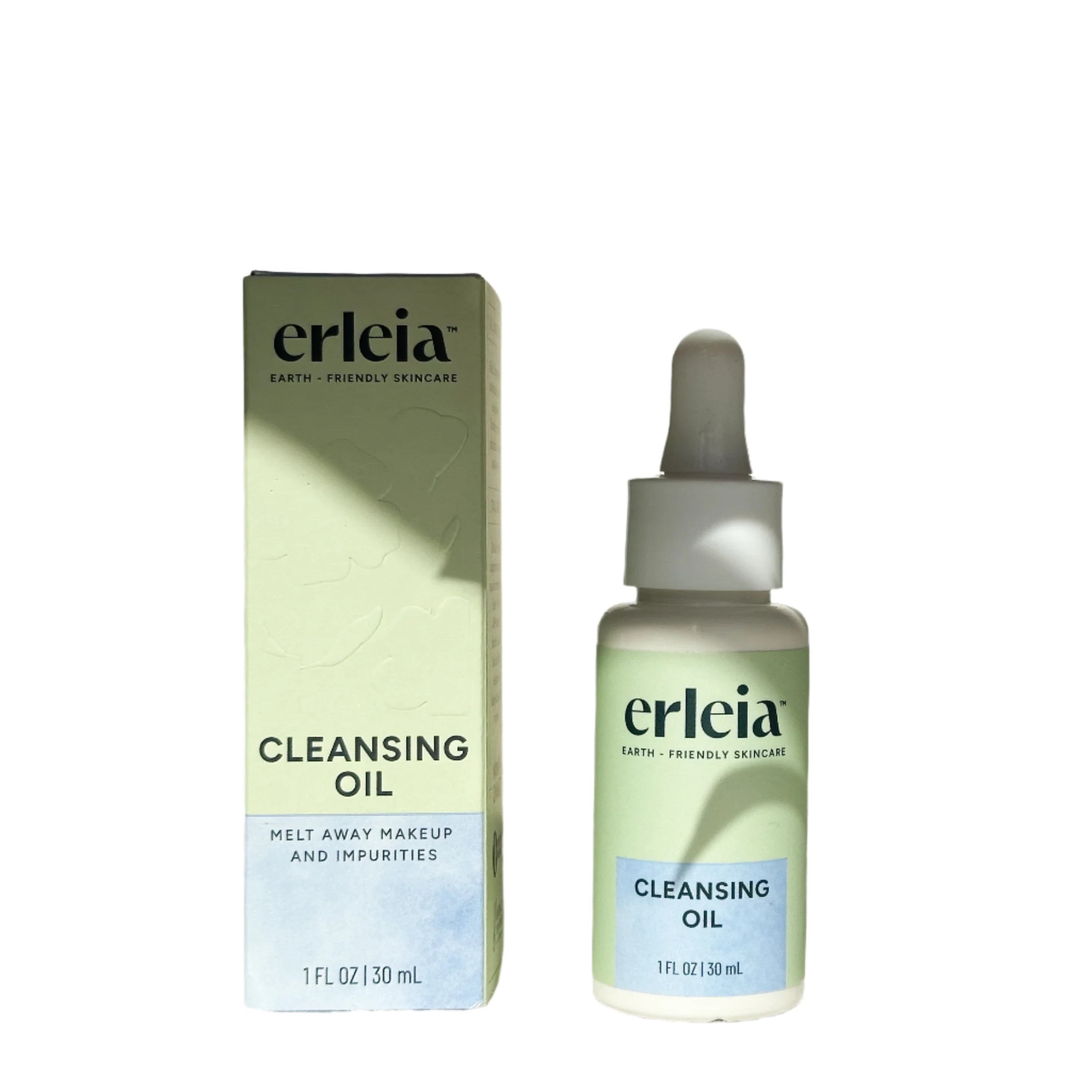 Cleansing Oil
