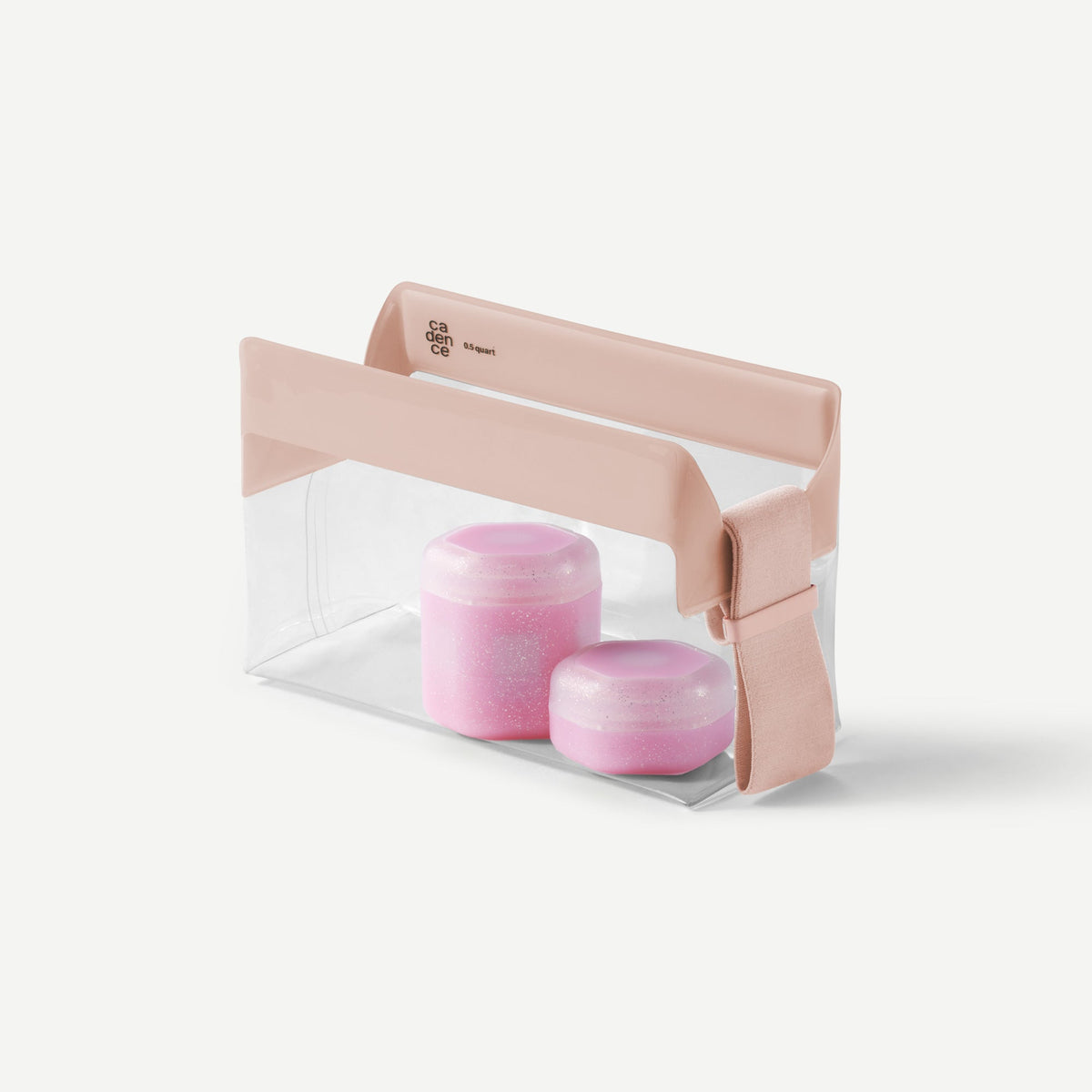 The Everyday Carry Travel Capsule Set