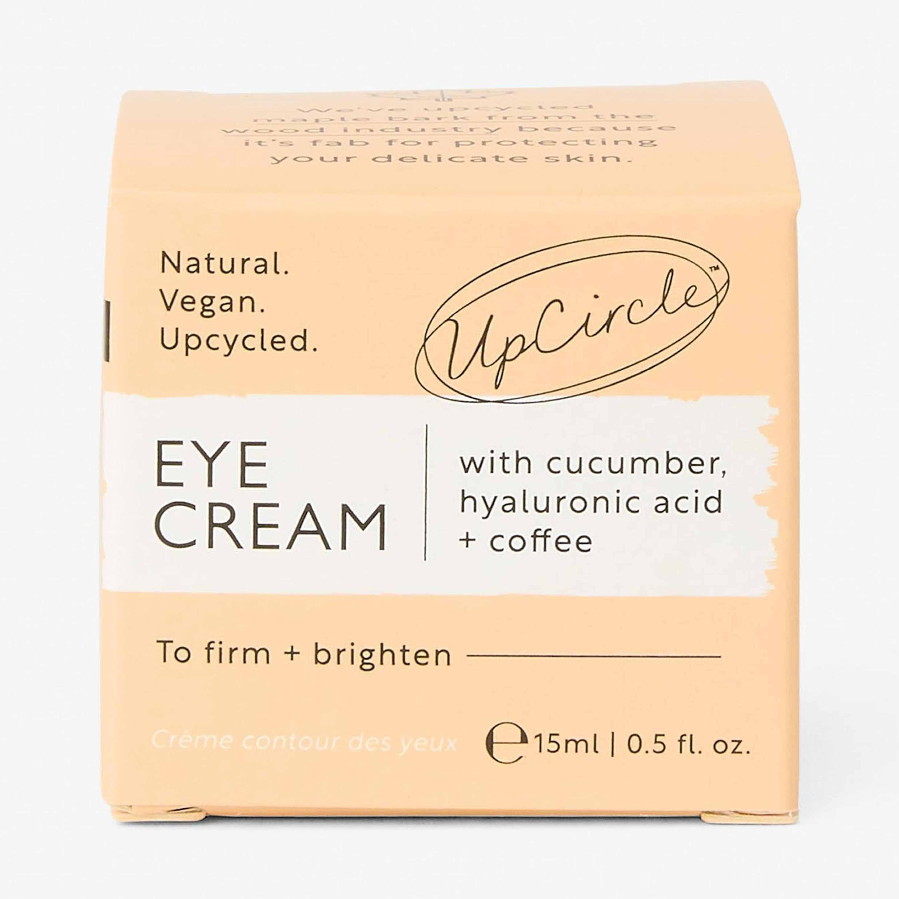 Eye Cream