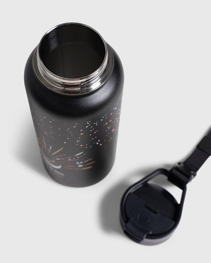Insulated Steel Bottle 32 Oz. - New Colors