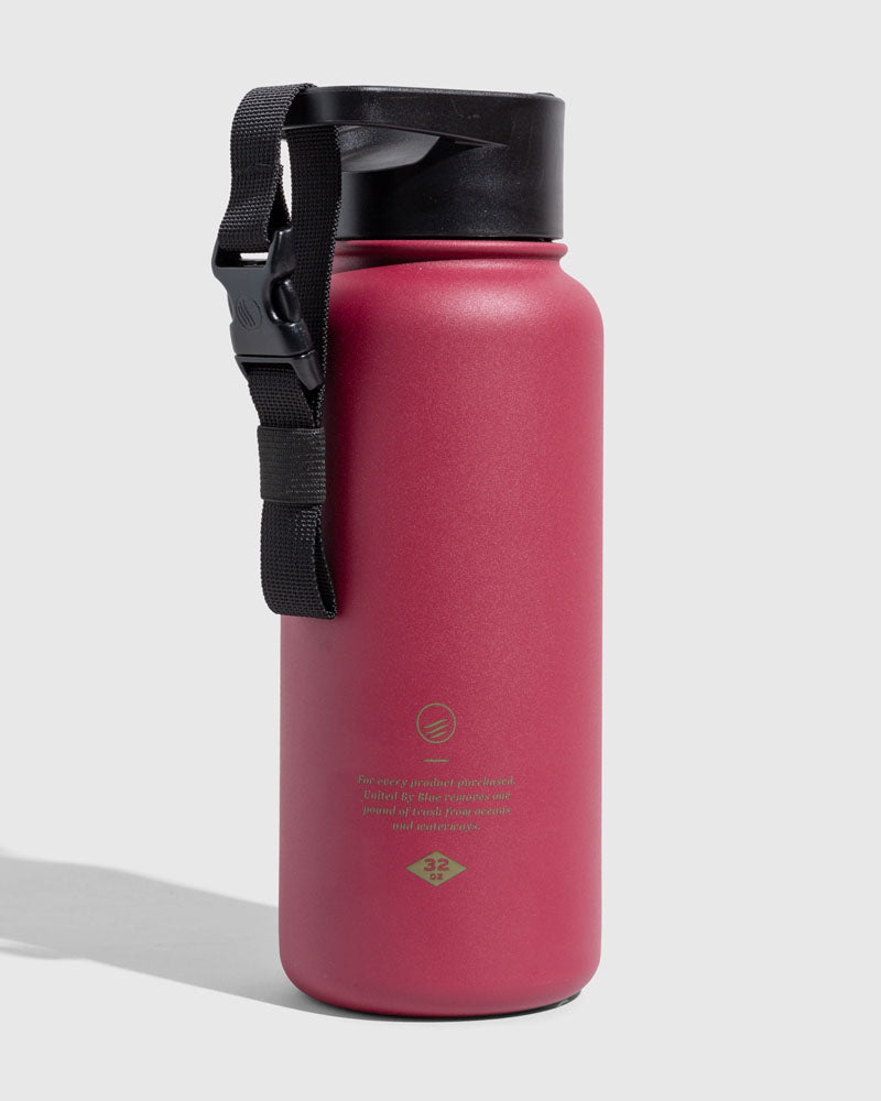 Insulated Steel Bottle 32 Oz.