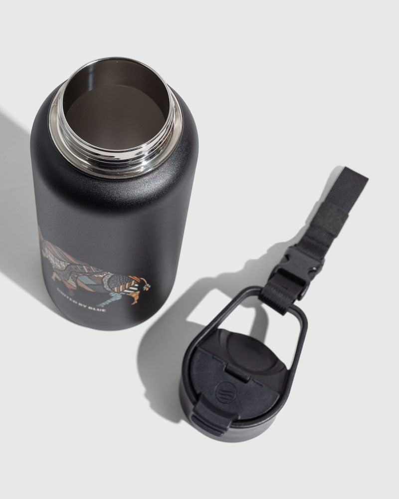 Insulated Steel Bottle 32 Oz. - New Colors