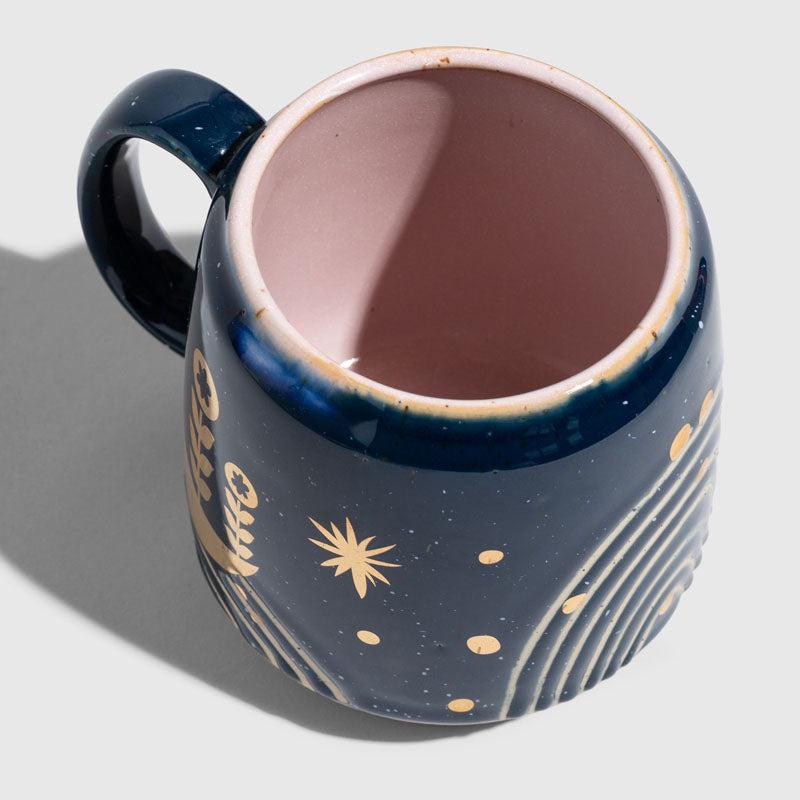 Potters Ceramic Mug 16oz